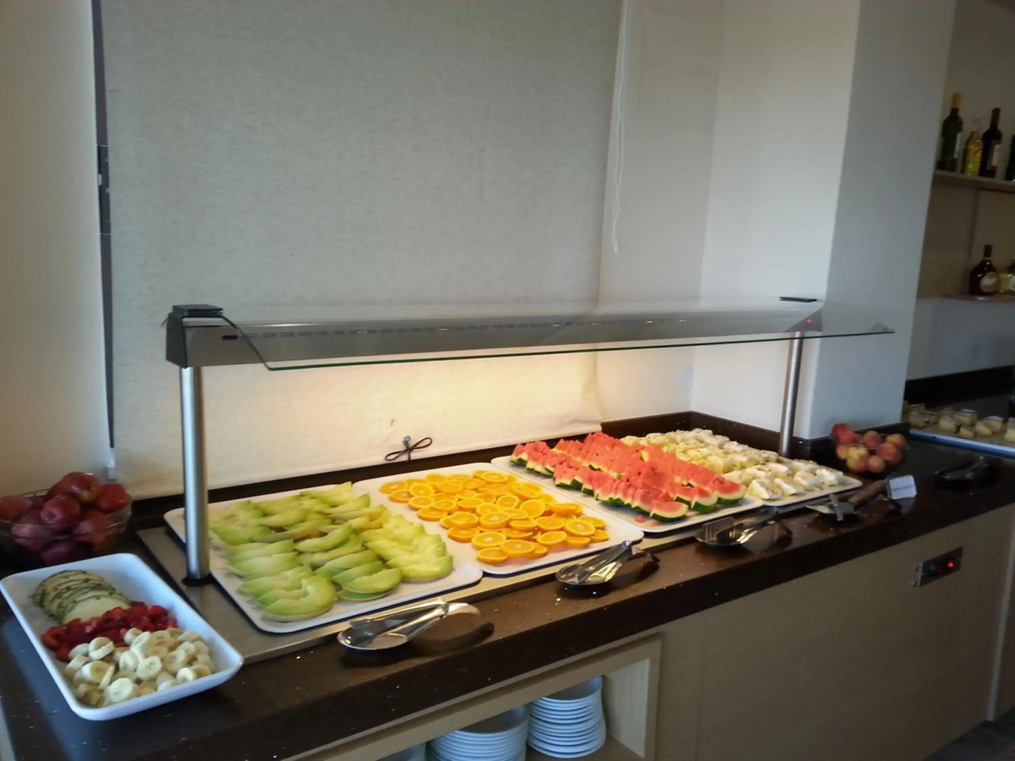 Vallian Village Hotel