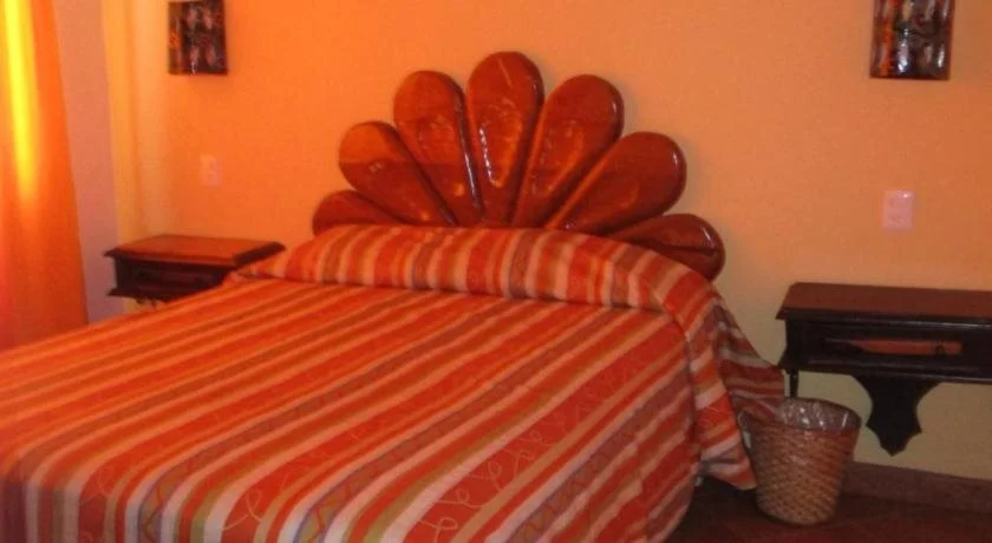 Hotel Posada Pablo De Tarso