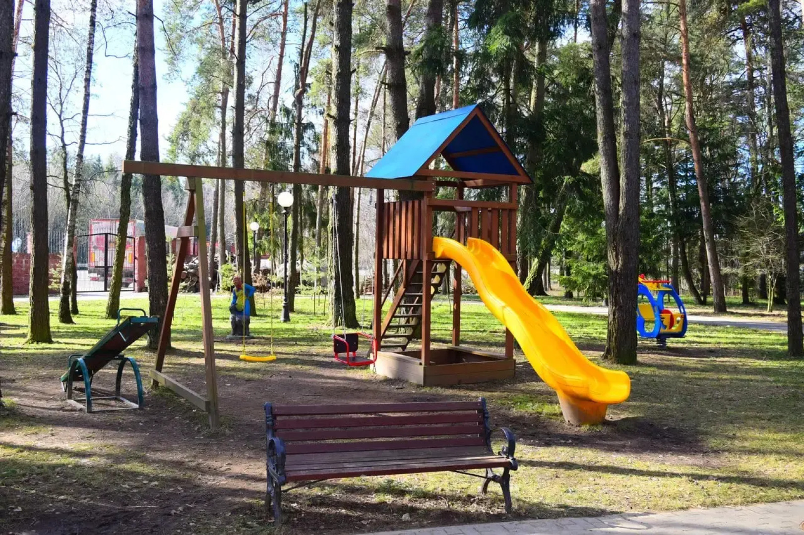 Веста (Минская область)