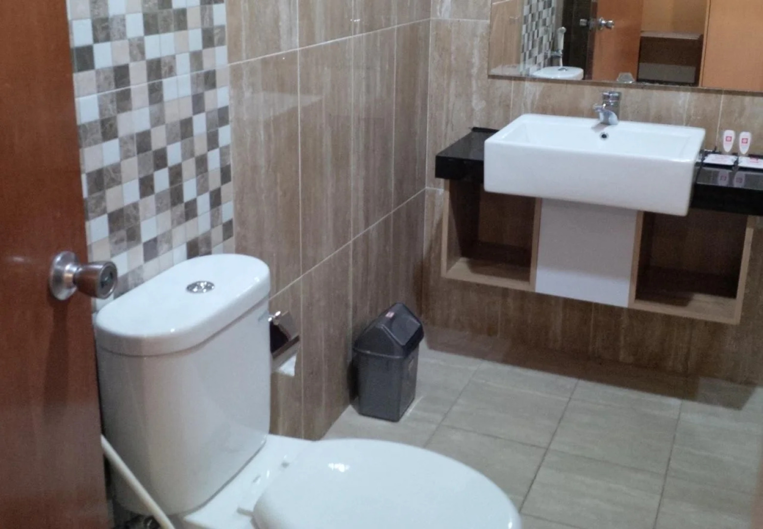 Kartika Abadi Hotel & Restaurant