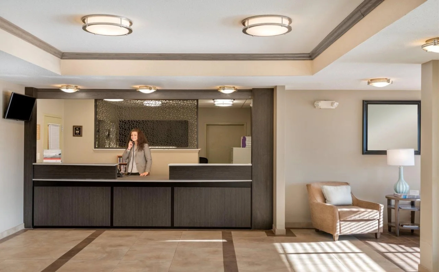 Candlewood Suites Rocky Mount by IHG