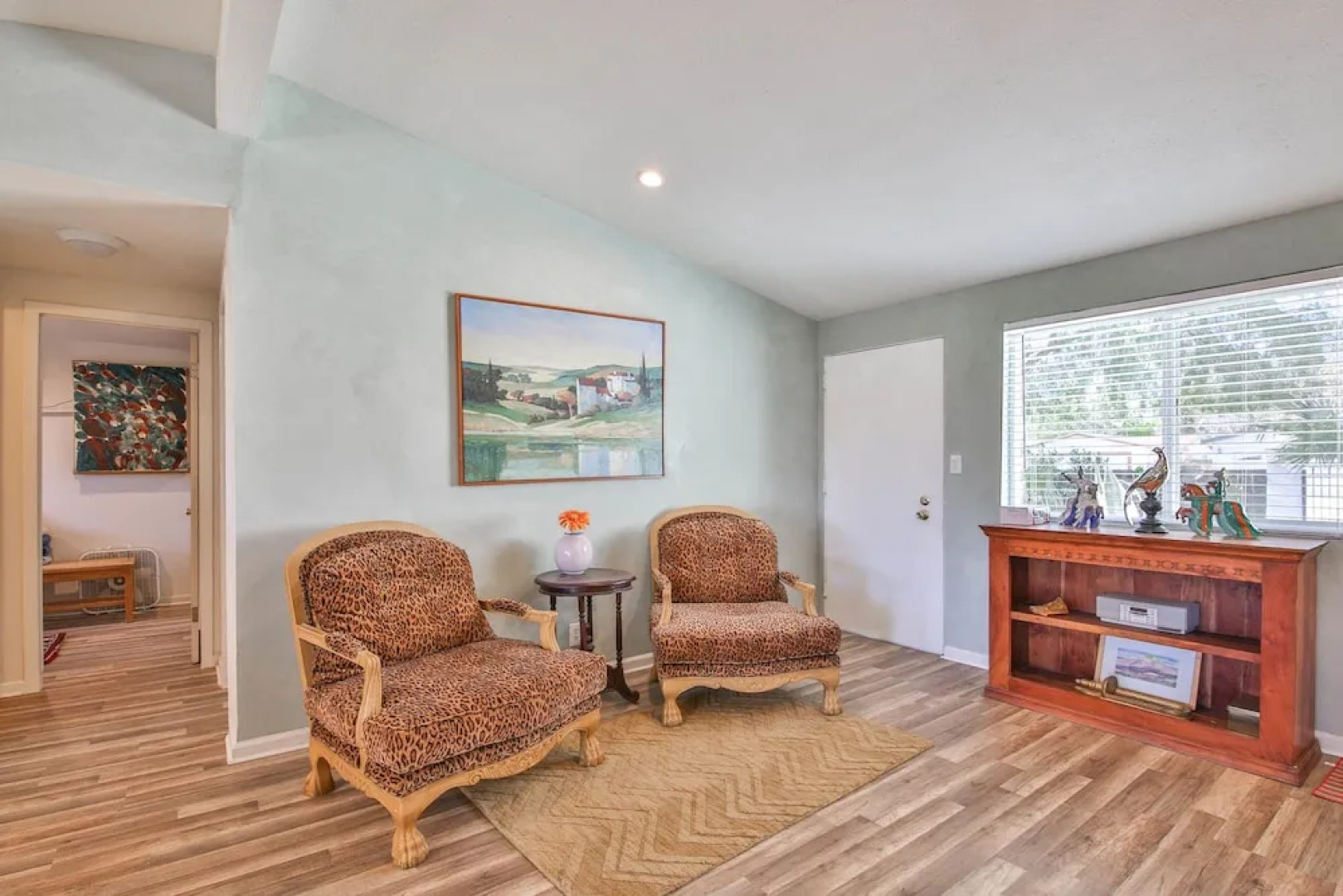 Sahara Mineral Hot Springs Spa & Resort