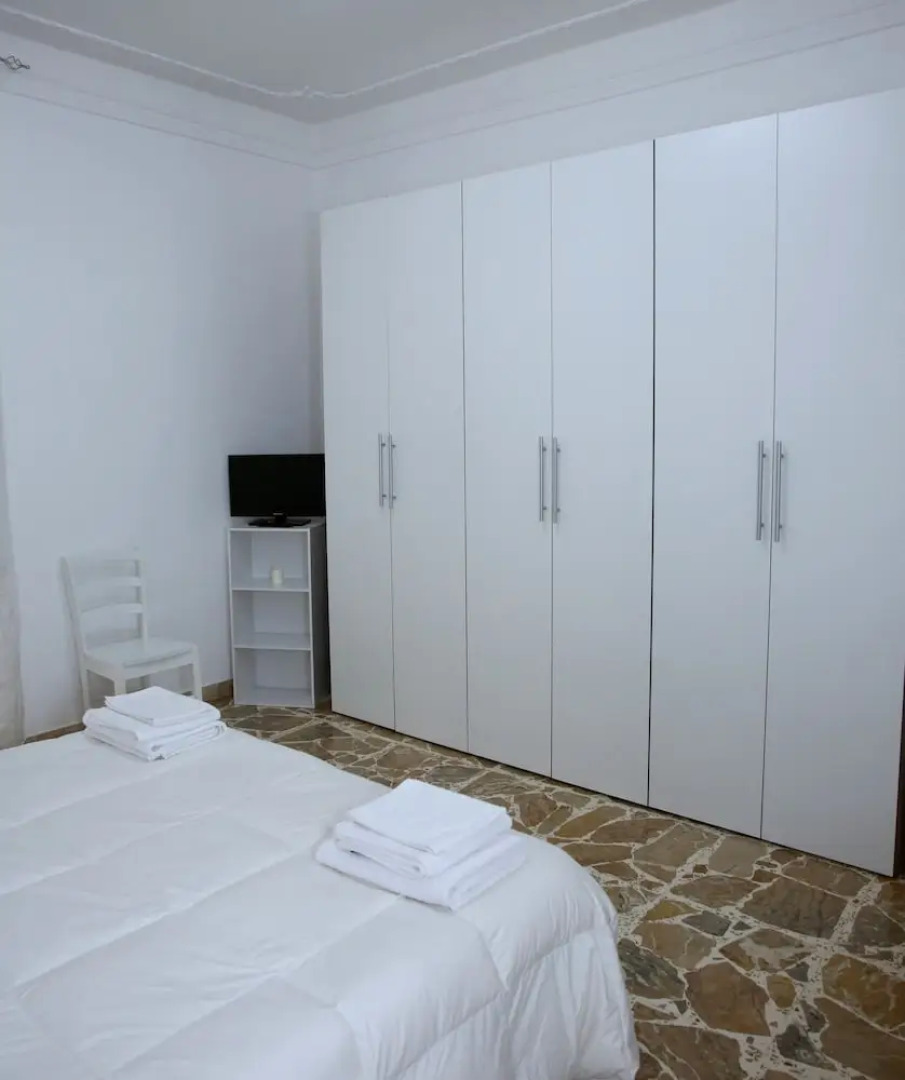 Casa Vacanza Salvatore