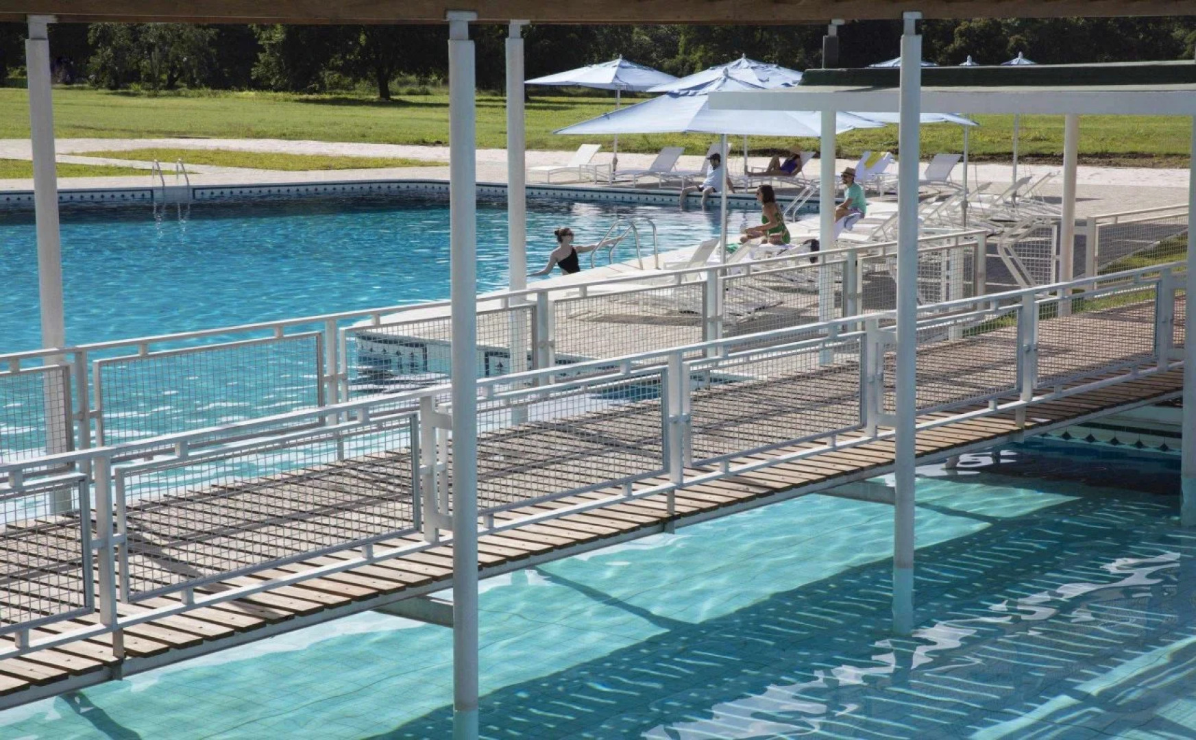 Marriott Maracay Golf Resort