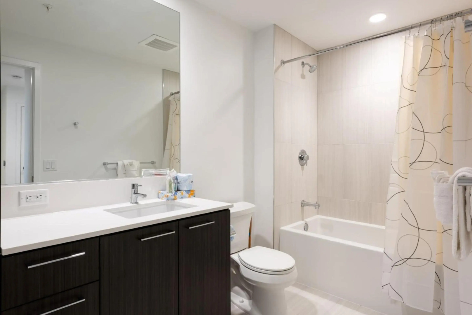 Global Luxury Suites at Reston Town Center