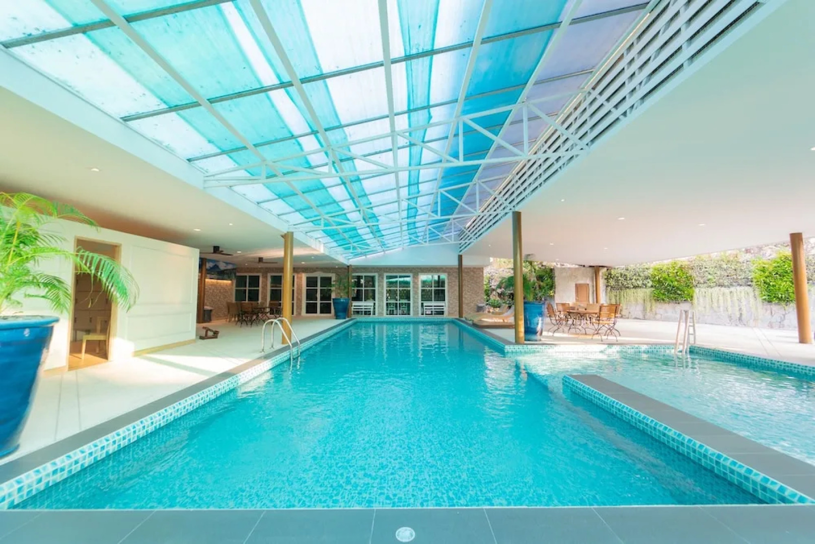 Rimkhobfa Urban Resort