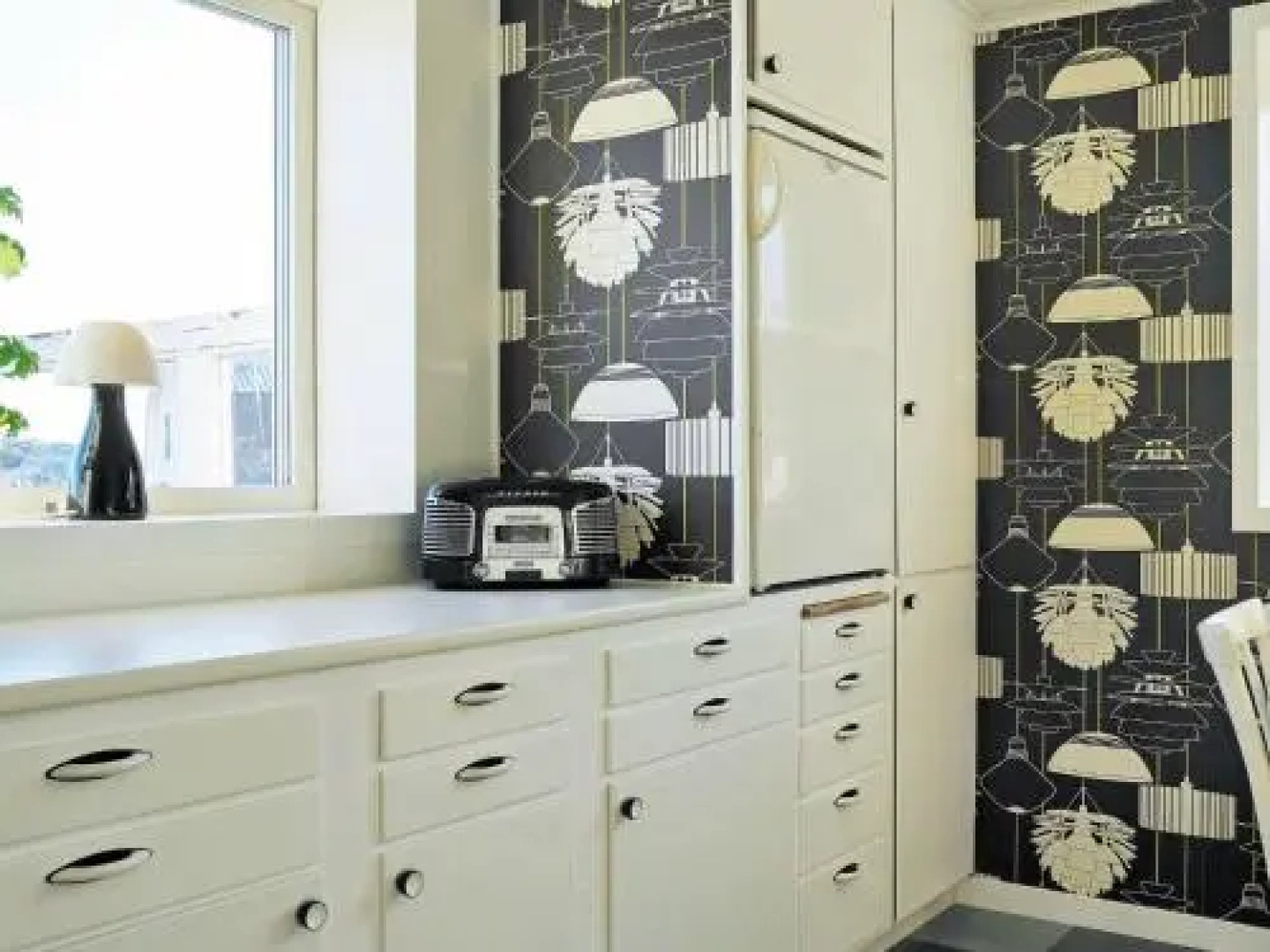 Holiday Home Barrevik