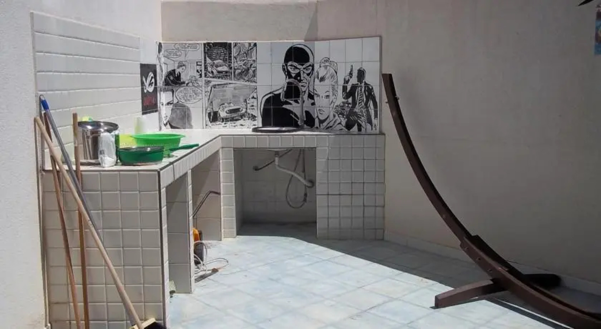 Holiday home Villa Mancina