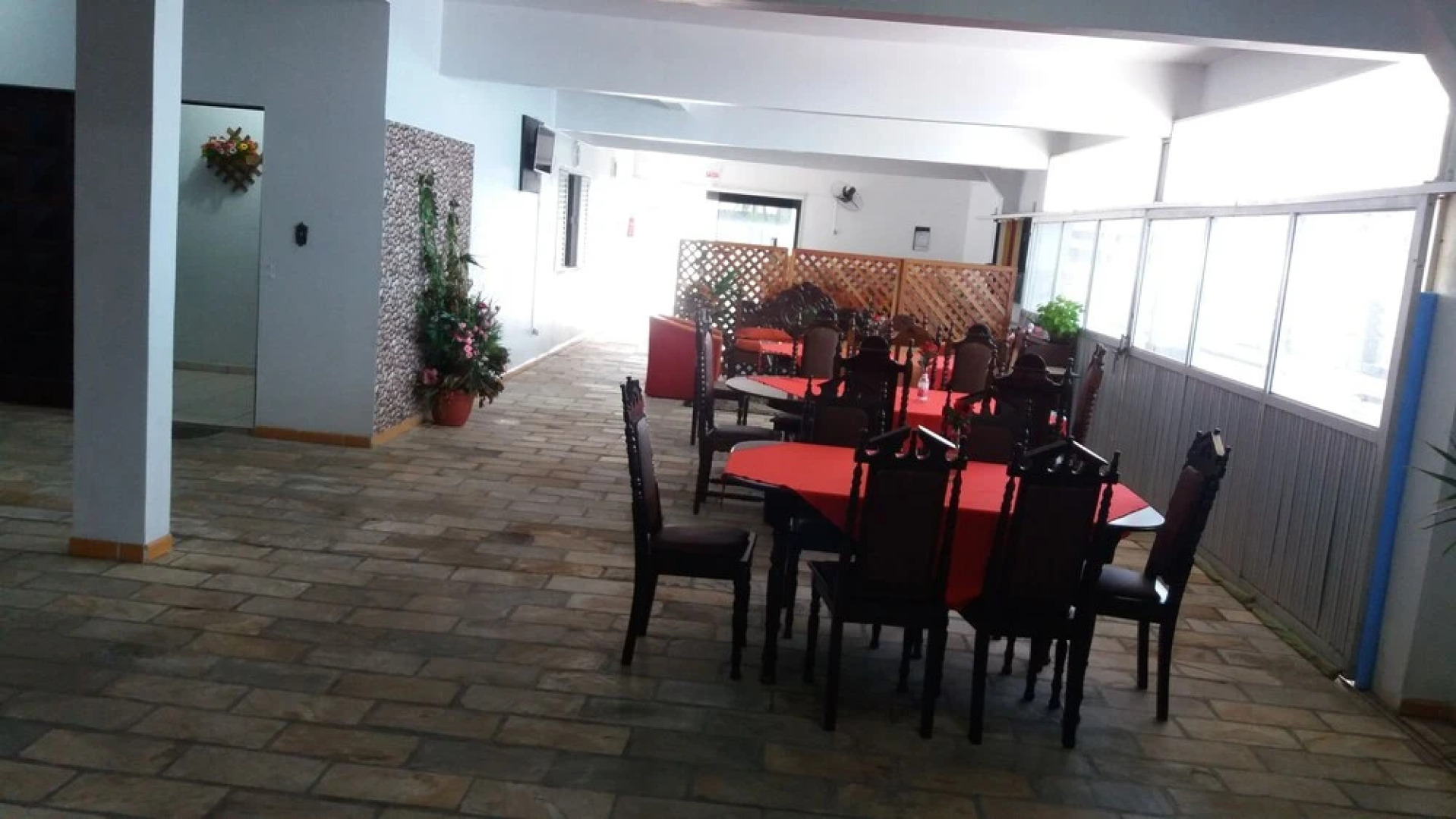 Pousada Brisa Do Mar