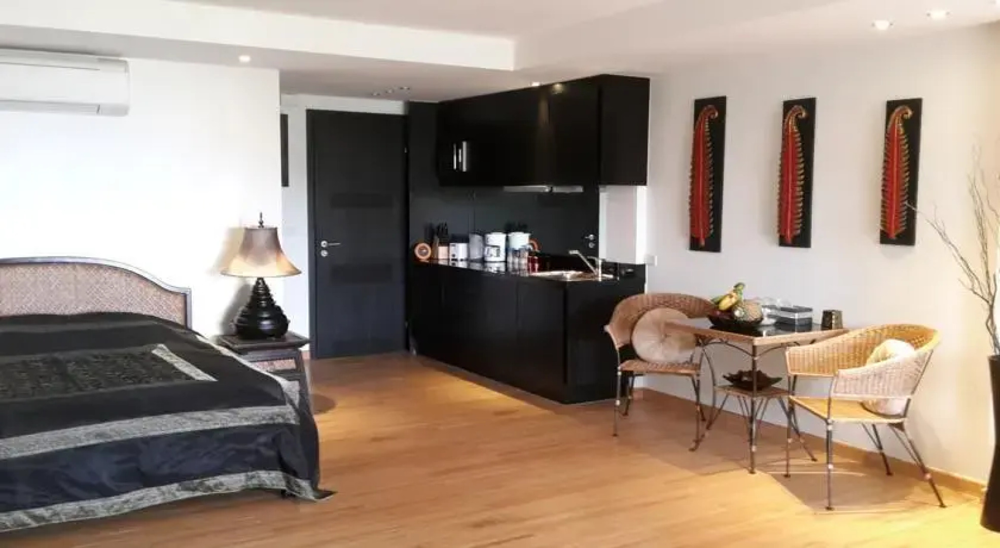 Dream on Klong Son Bay