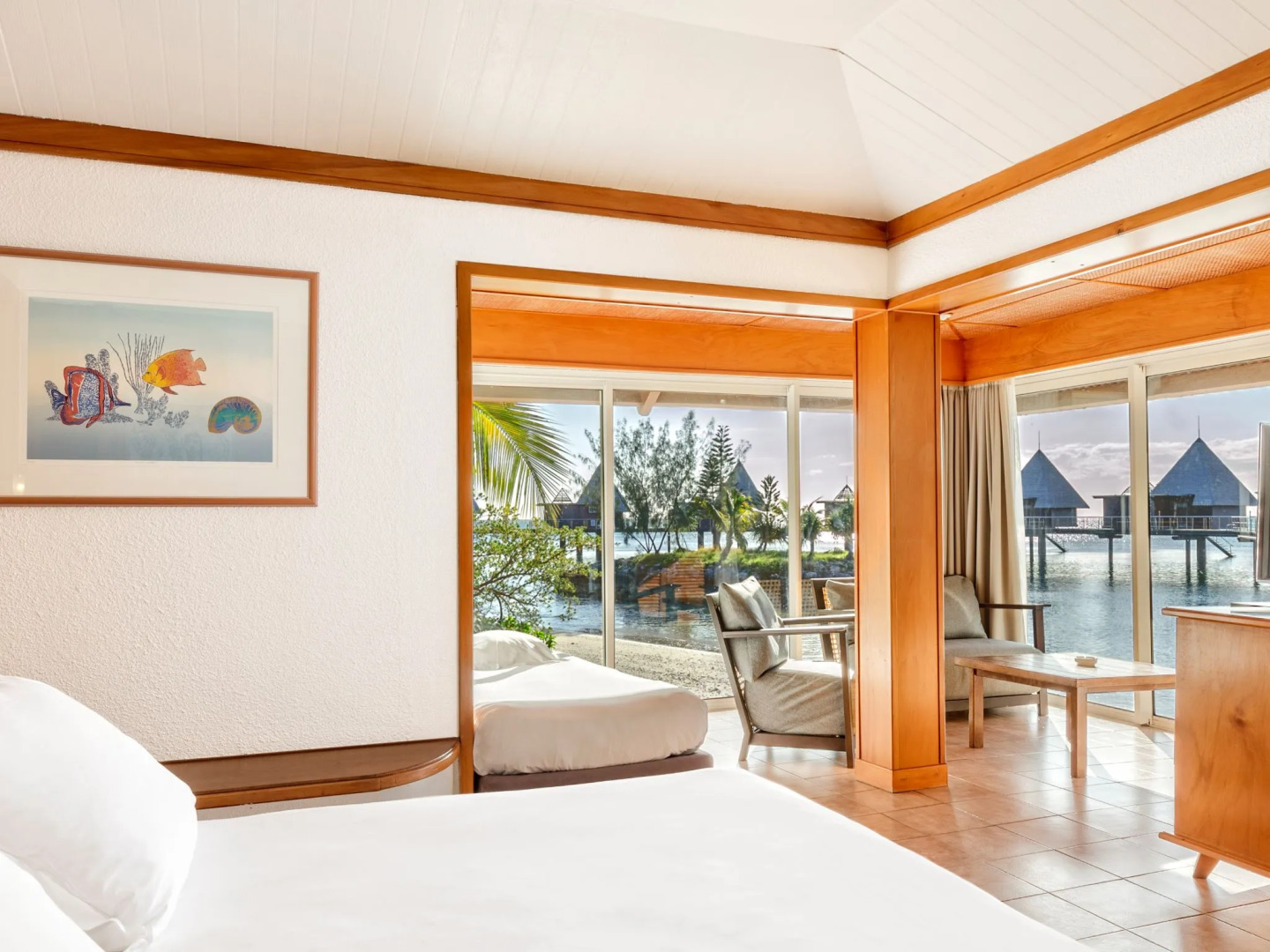 Escapade Island Resort