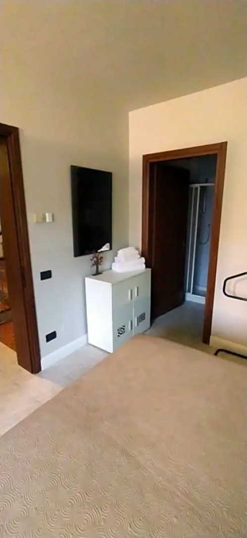 Hotel Milano San Giovanni Lupatoto