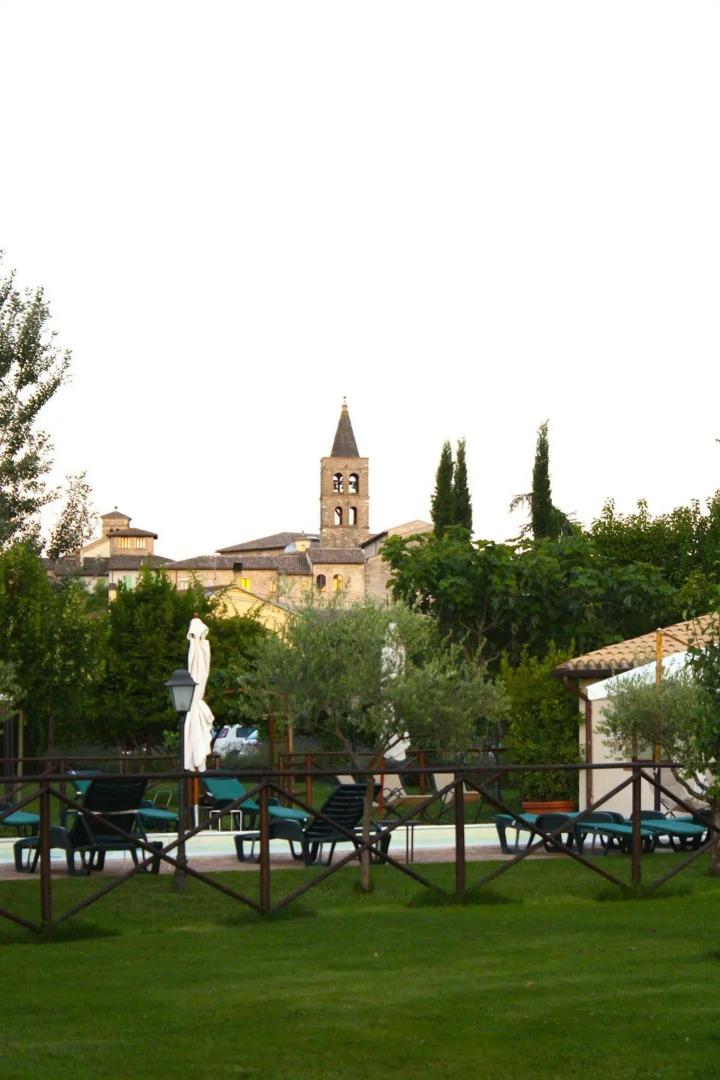 Residenza Porta Guelfa