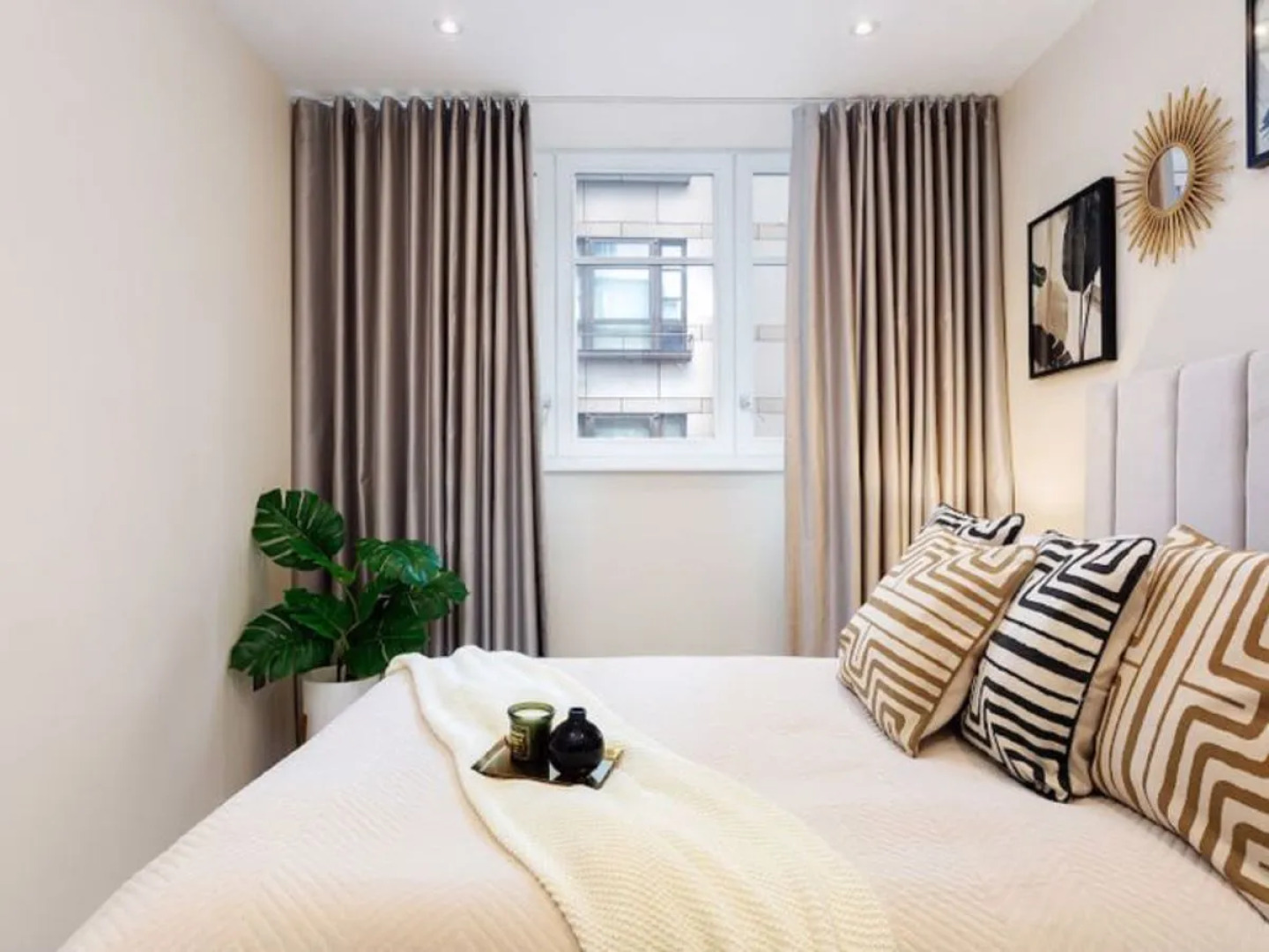 Chancery Lane, Central London