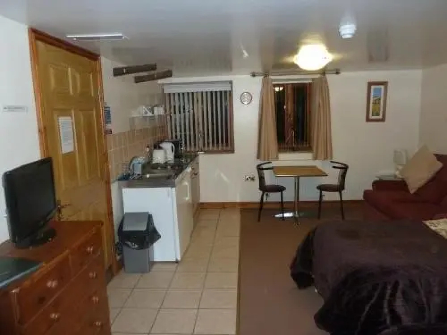 Oakenholt Farm Country Guest House