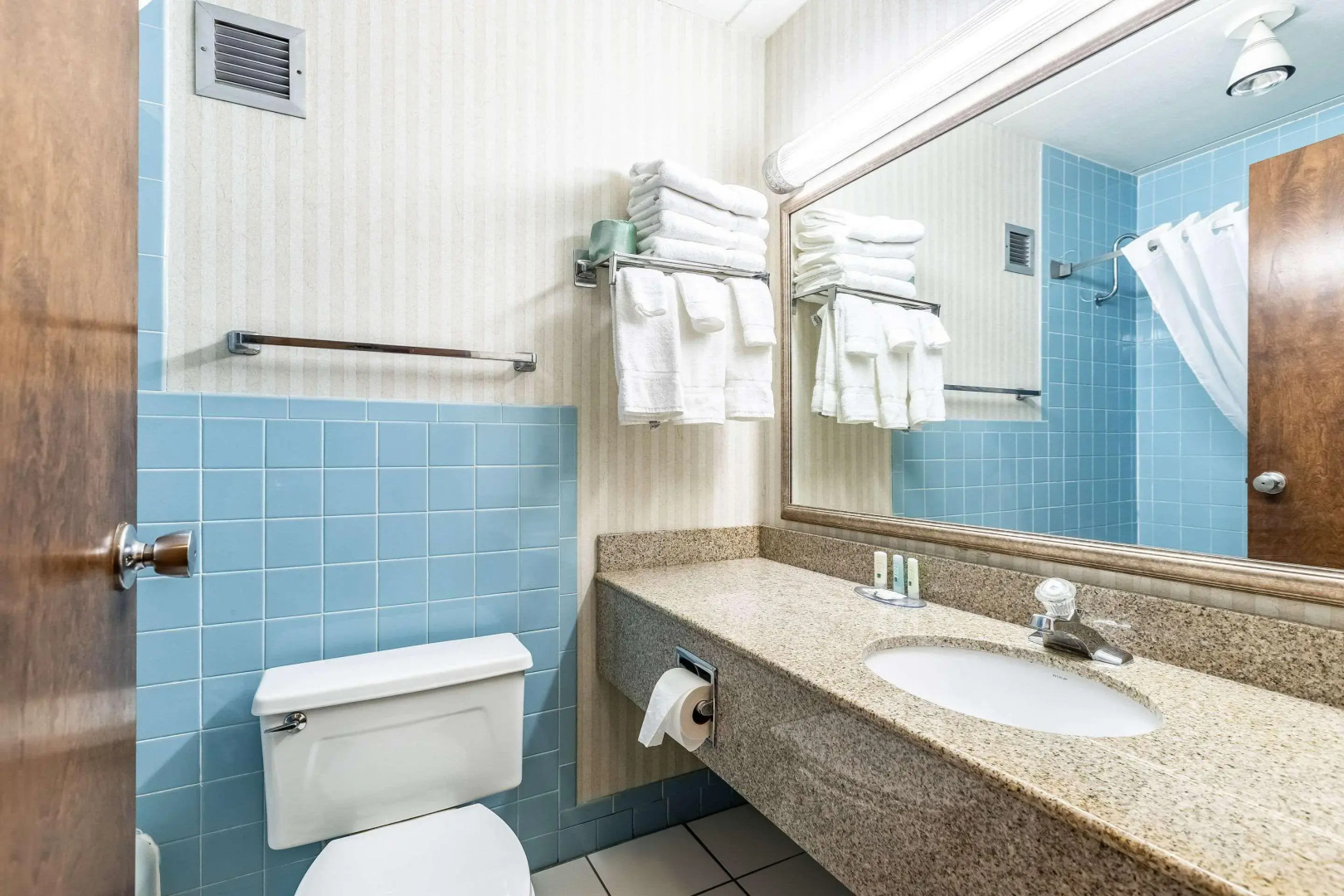 Quality Inn & Suites Albert Lea