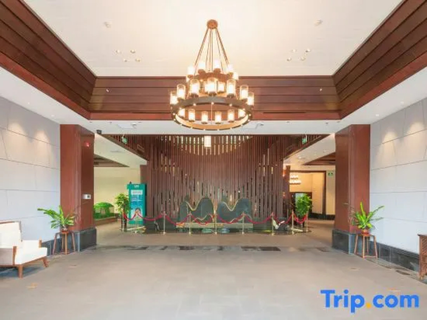 Yipin Yunjing Resort Hotel