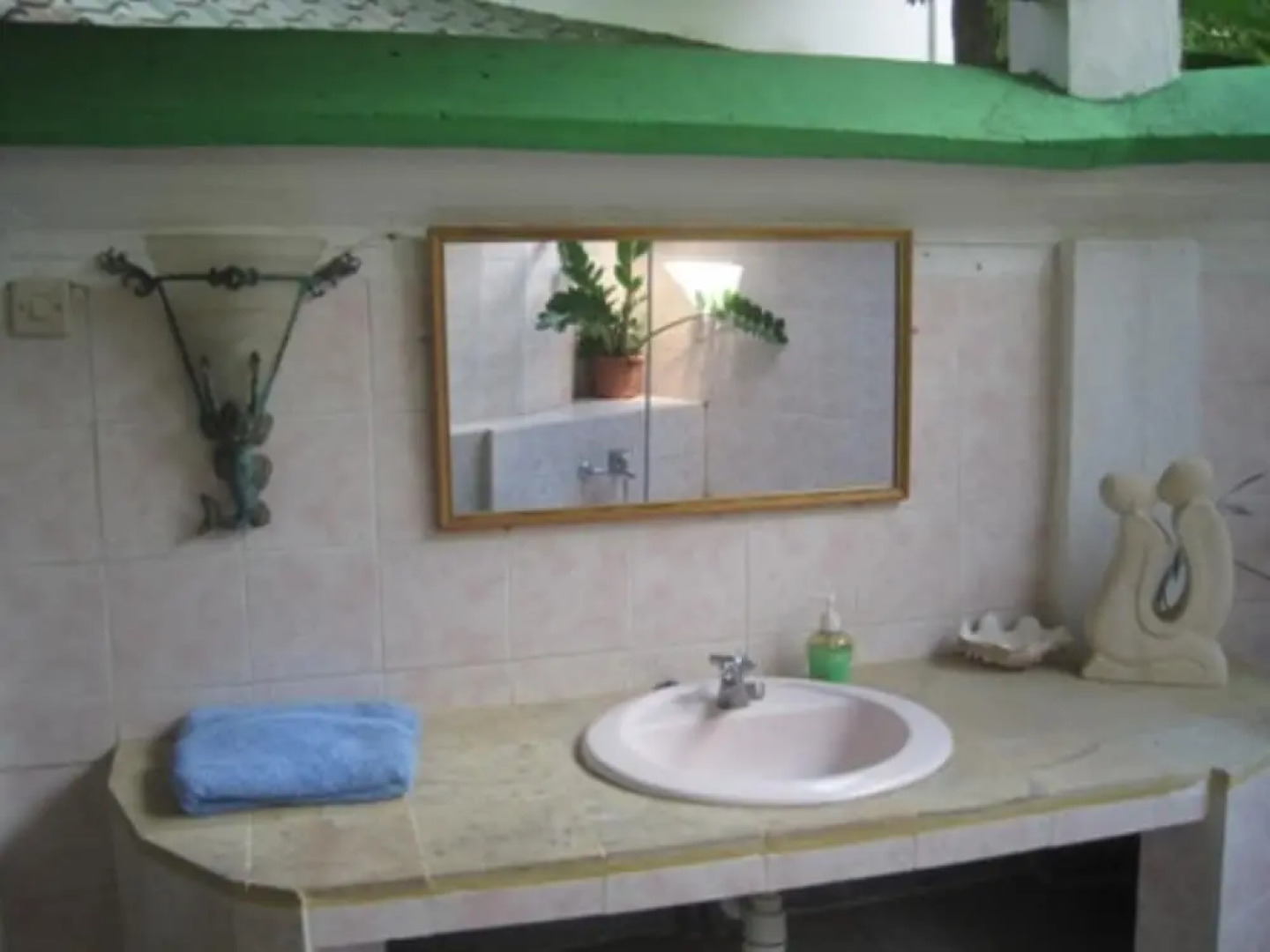 Villa Sunrise on the Bali North Shore