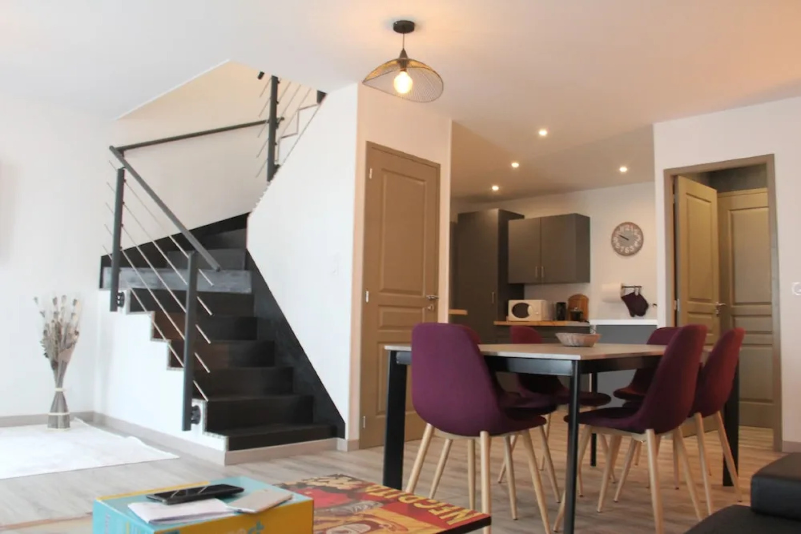 Sarl Logis du Grand Pin