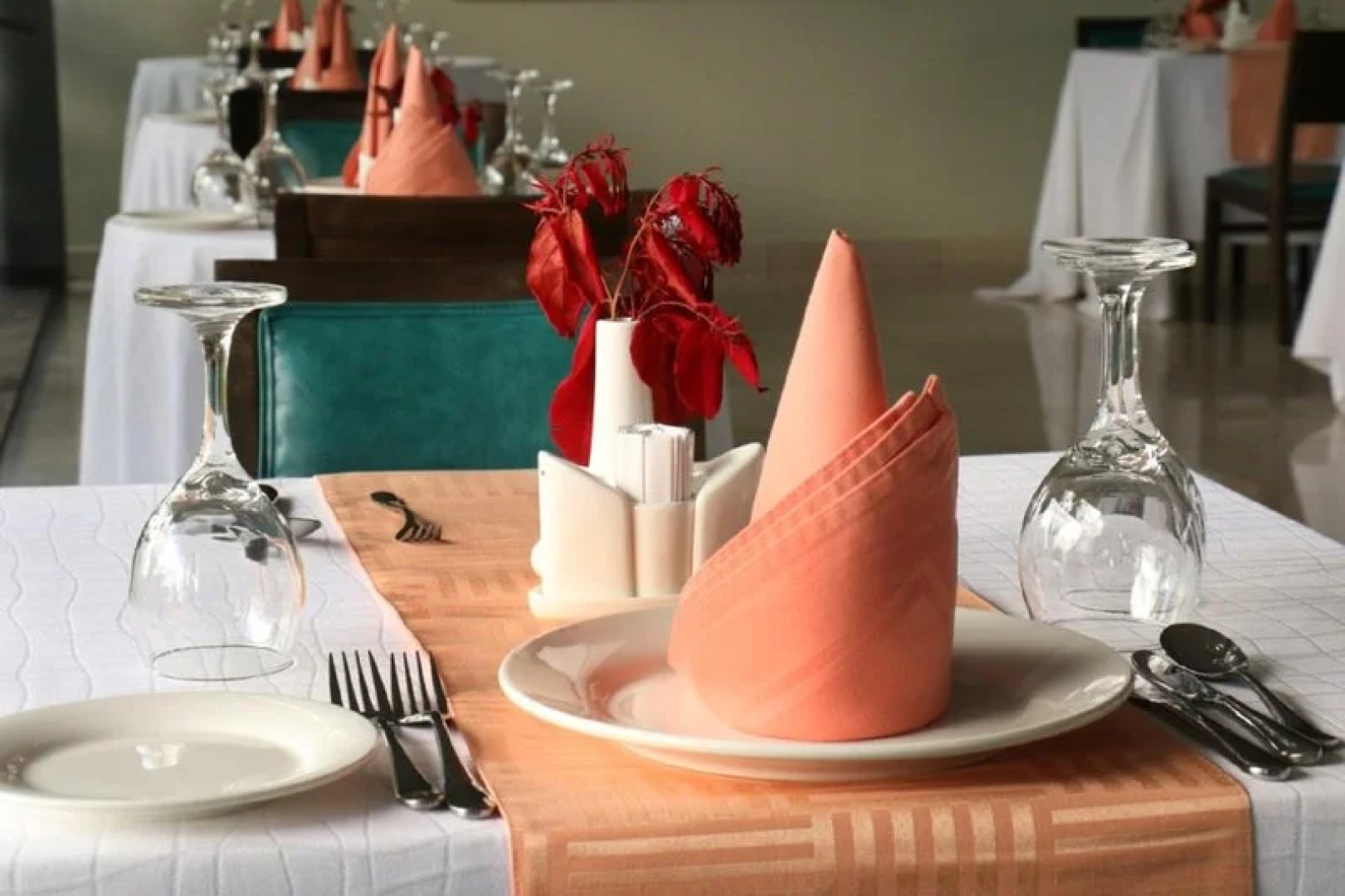 Golden Tulip La Palisse Kigali