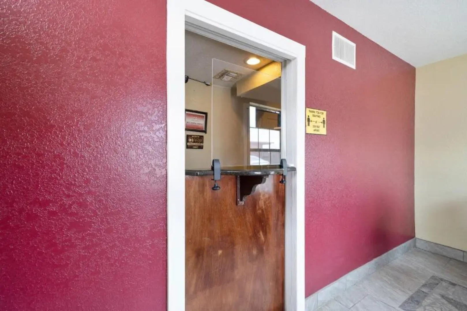 Hotel Kenedy Downtown - US 181