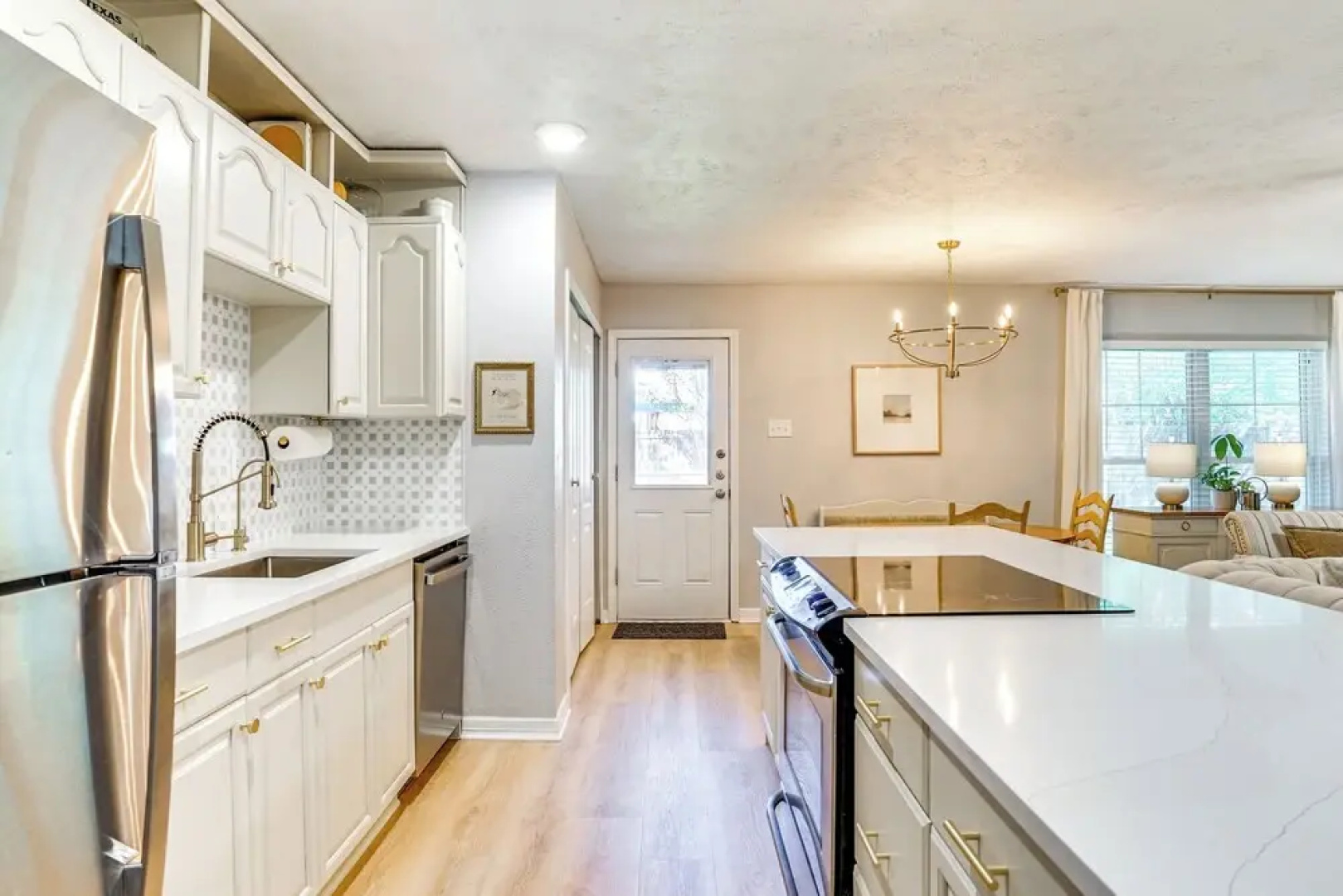 3 Mi to Nrh2o Water Park: Home w/ Furnished Patio