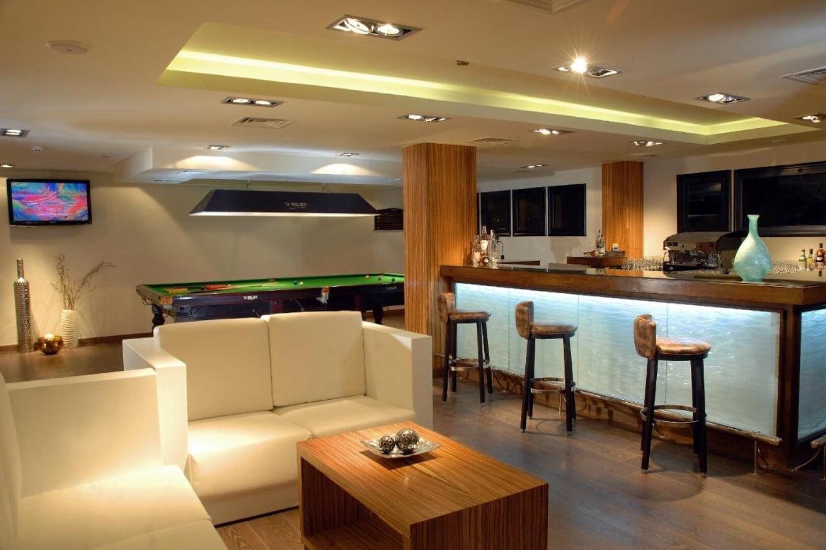 Coral Sea Imperial "Coral Sea Sensatori"