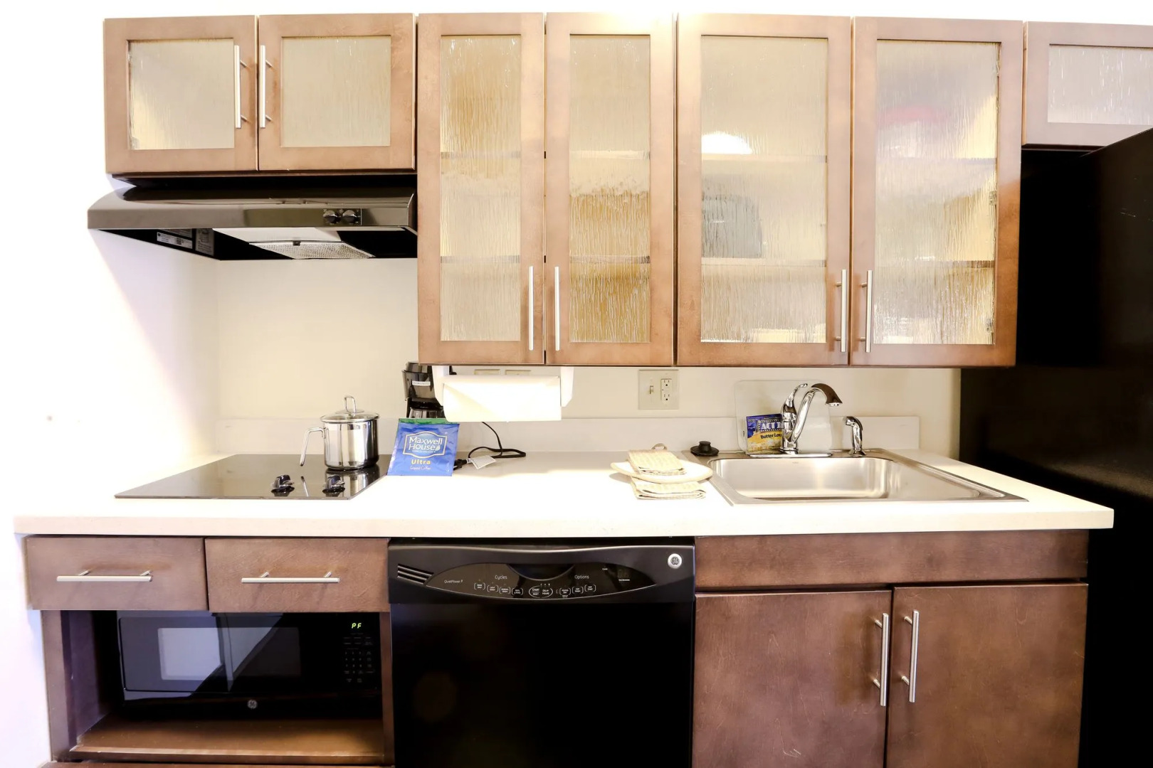 Candlewood Suites Auburn by IHG