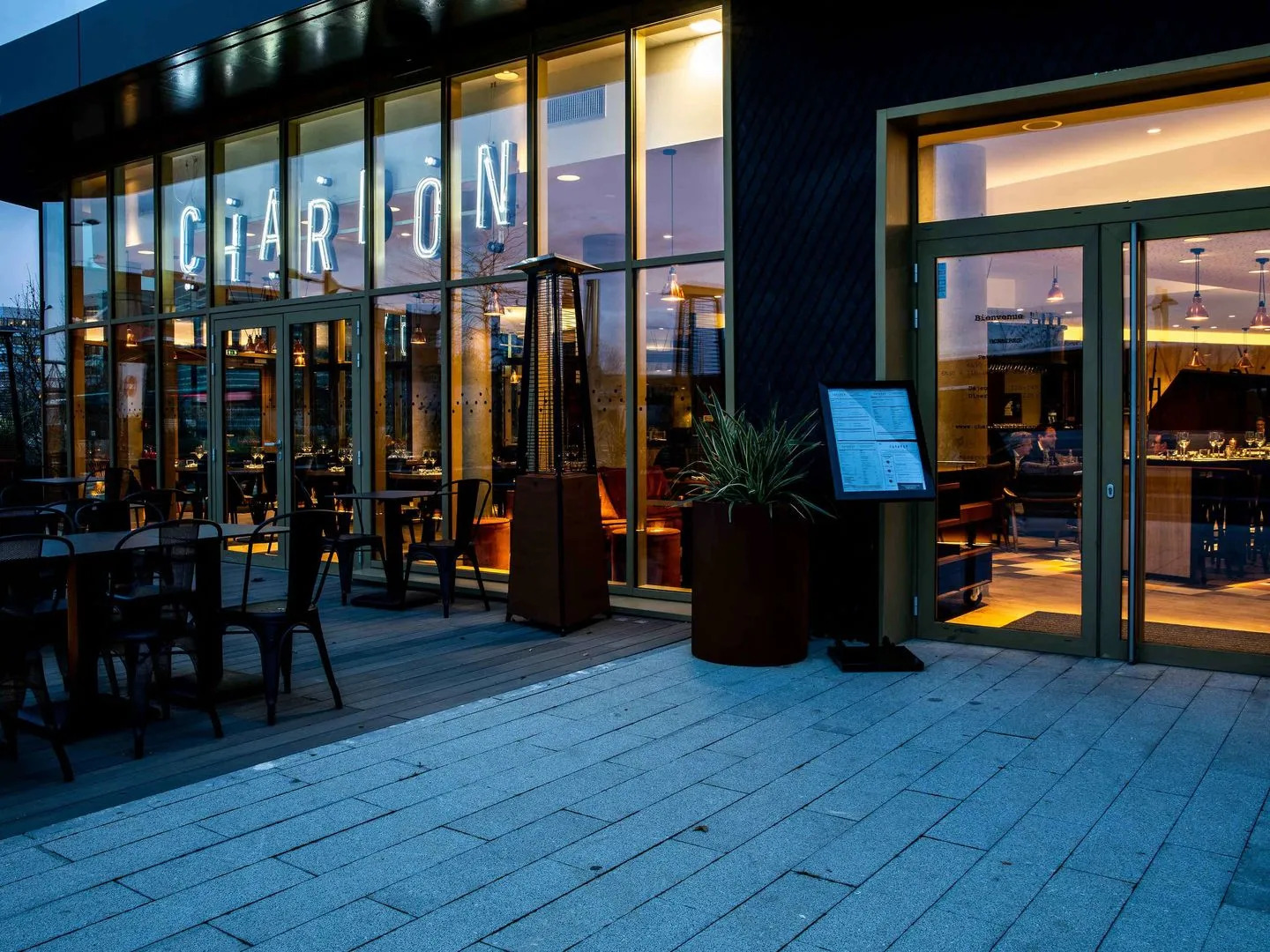 ibis budget Paris Gennevilliers