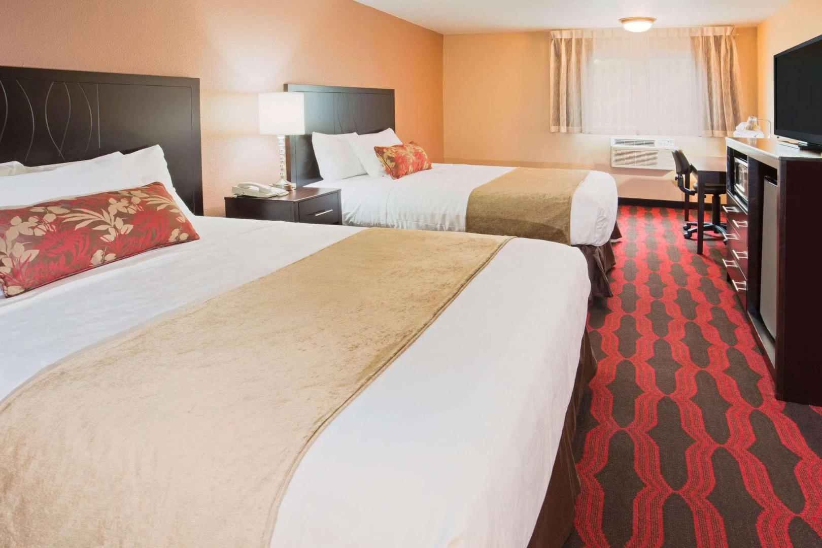 Travelodge by Wyndham East Portland/Gresham