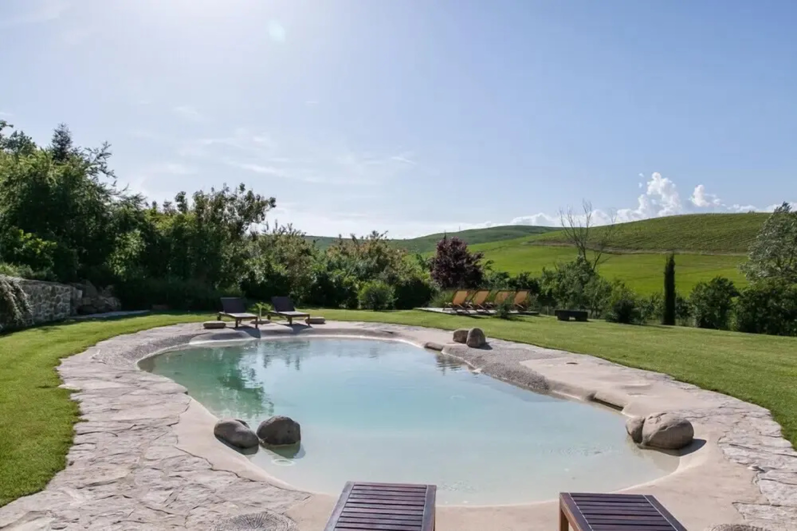 Verdidea - PIAN DELL'ASSO (up to 26 people)