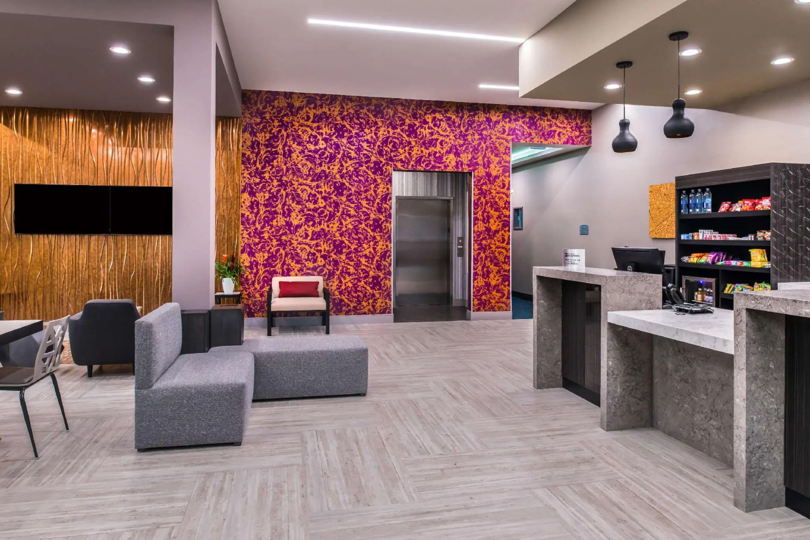 Best Western Plus Temecula Wine Country Hotel &Suites