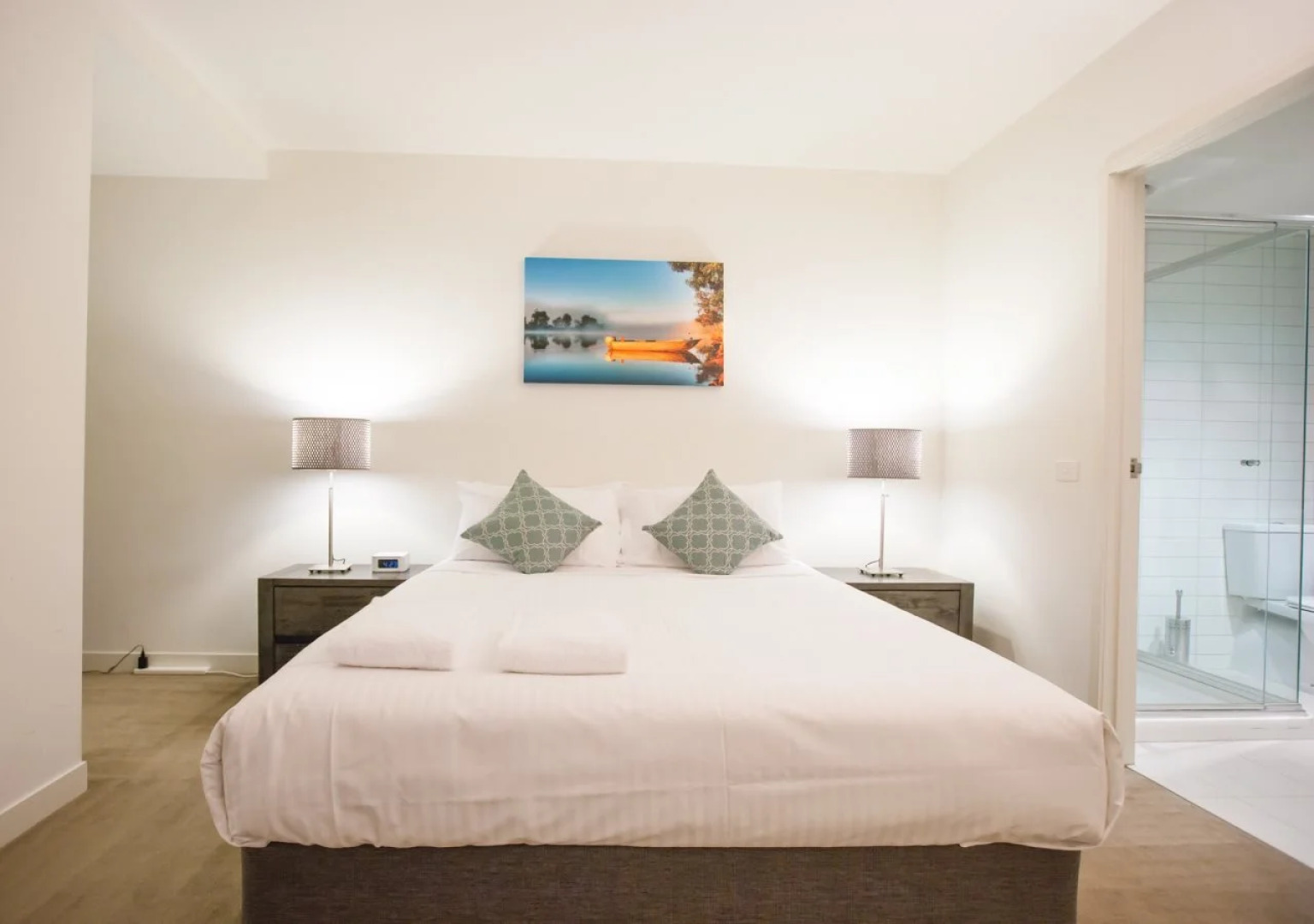 Stunning Apartments Southern Cross