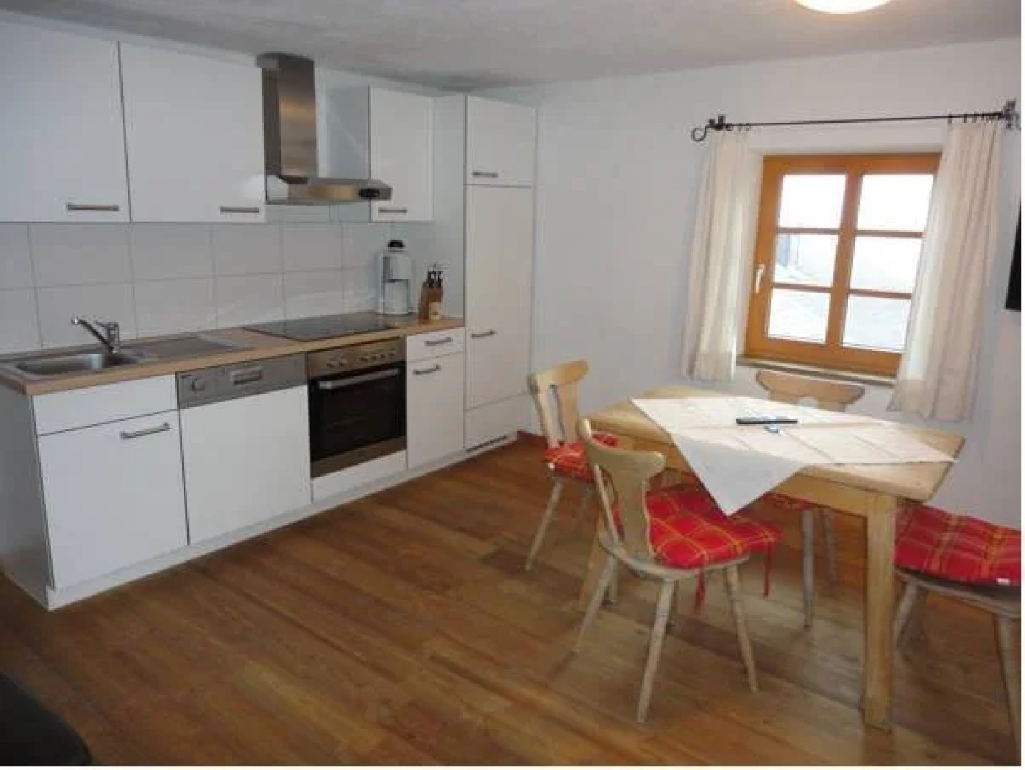 Weberstube Weberhaus Zollhaus Zollstöckl