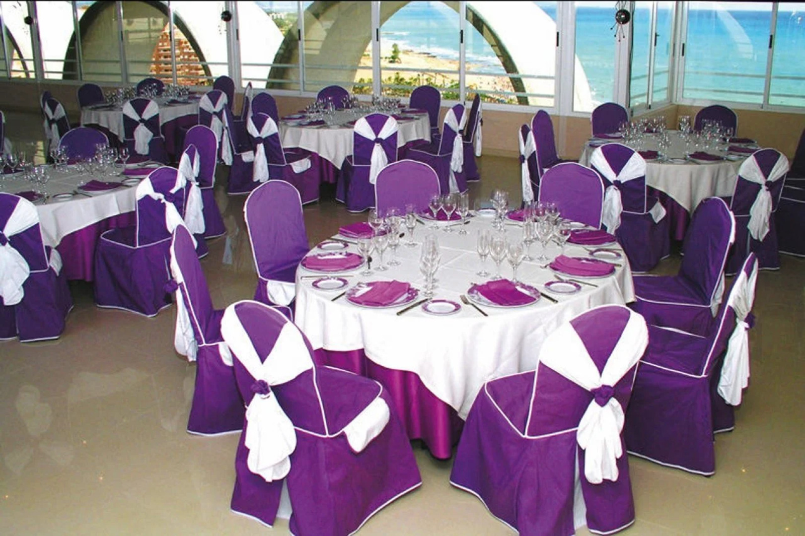 Отель Marina d'Or