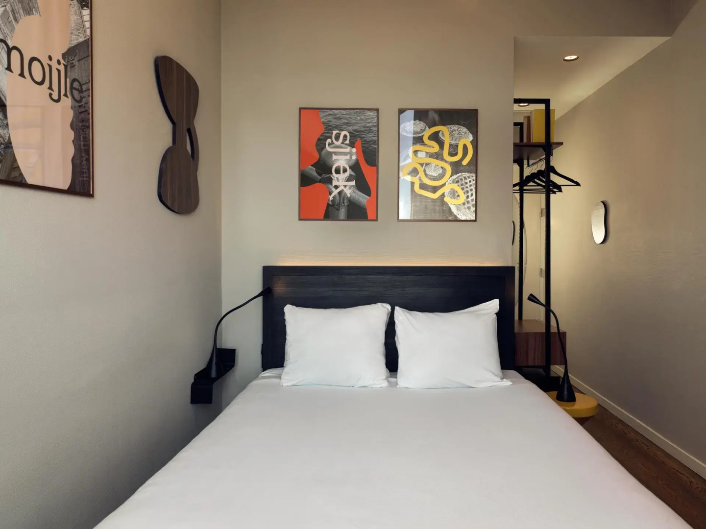 Townhouse Maastricht & Spa