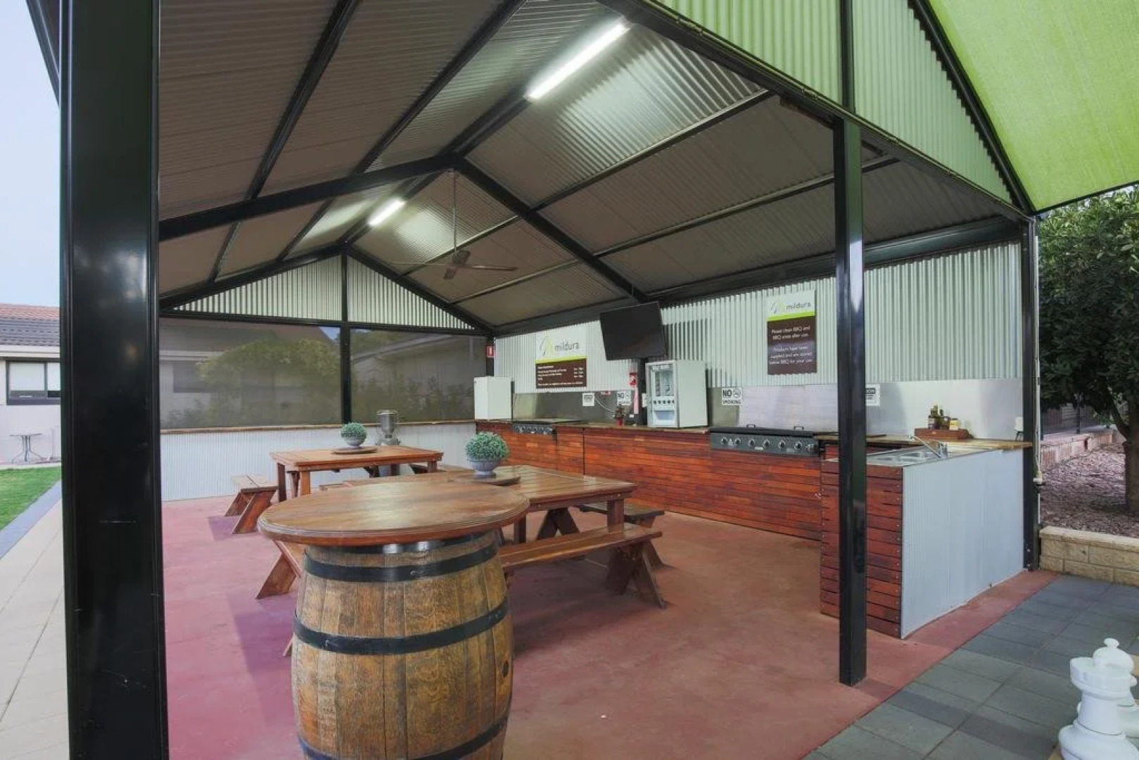 Mildura Holiday Villas