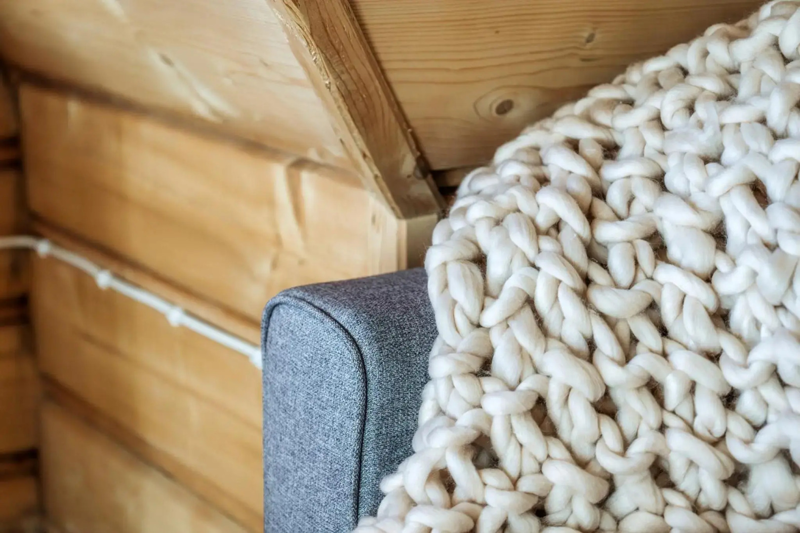 Willa w Ubocy - "Jacuzzi i Sauna w ofercie dodatkowo płatnej"