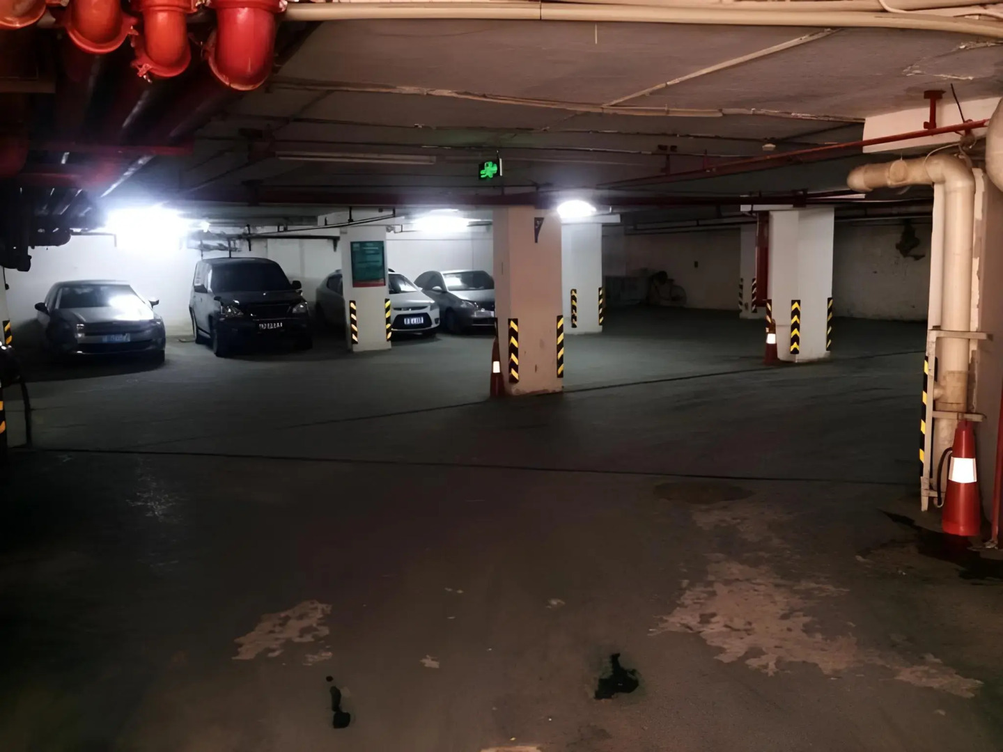 Jinjiang Inn Guiyang Wenchang Pavilion