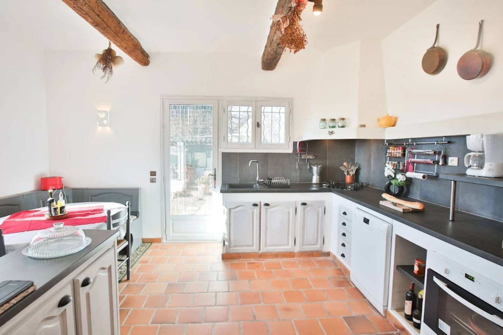 Villa Roche Grise VI3010