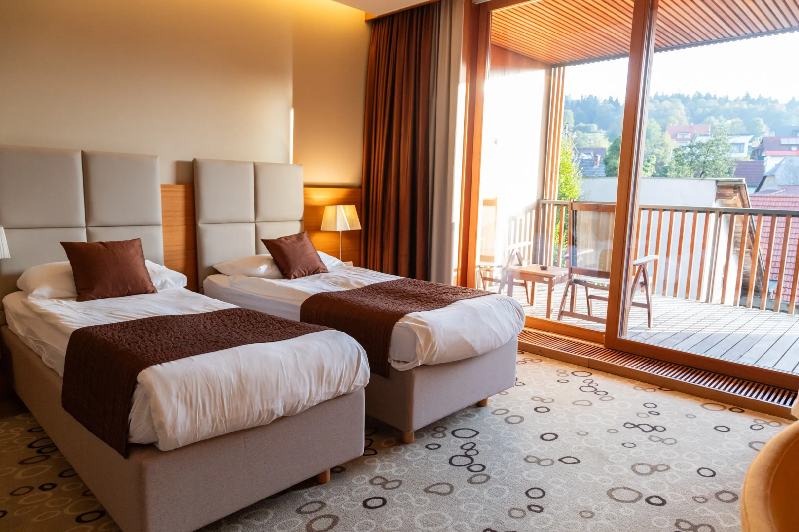 Hotel Balnea Superior – Terme Krka