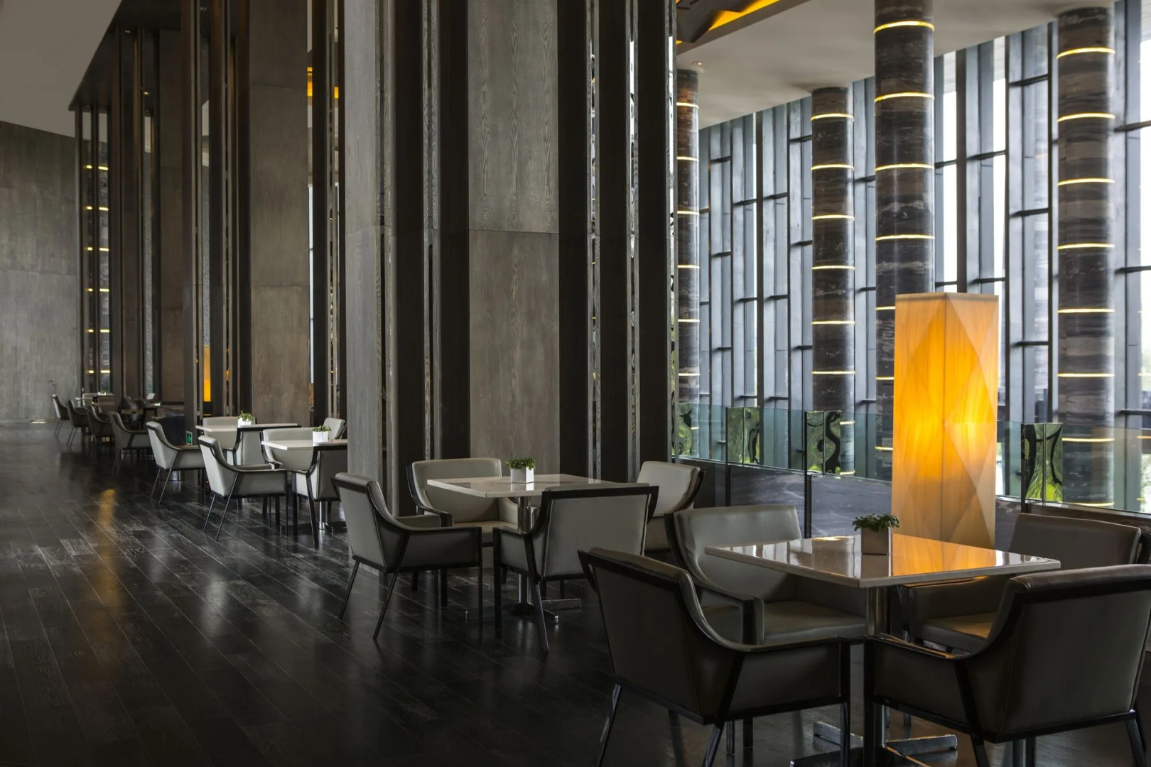 Renaissance Guiyang Hotel