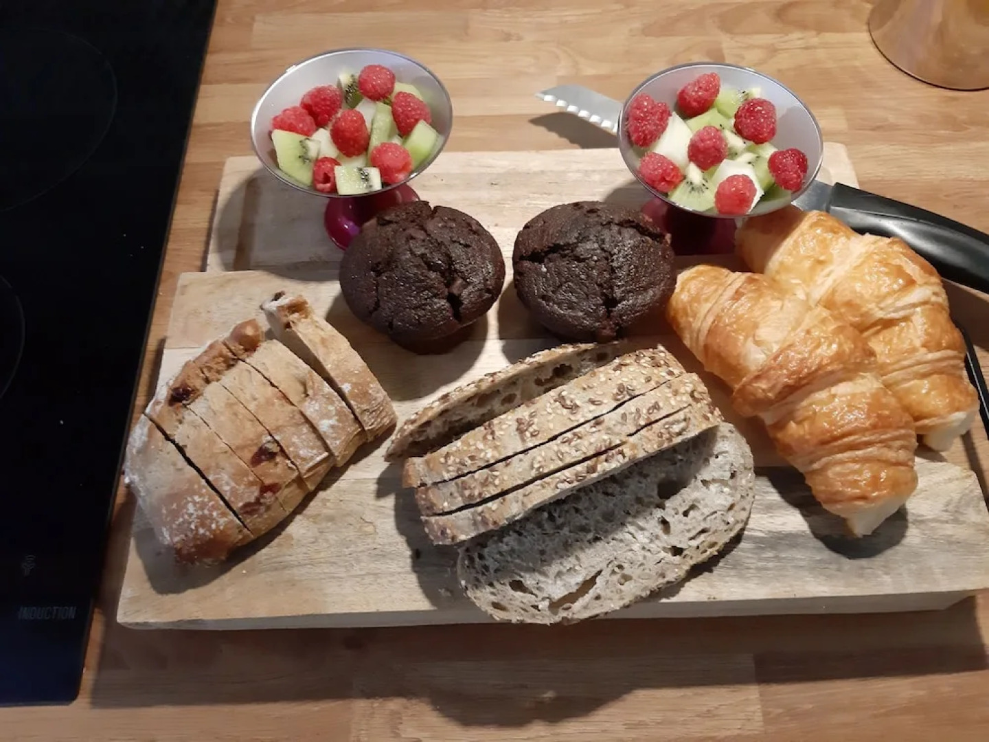 Les Volets Verts Aulnay