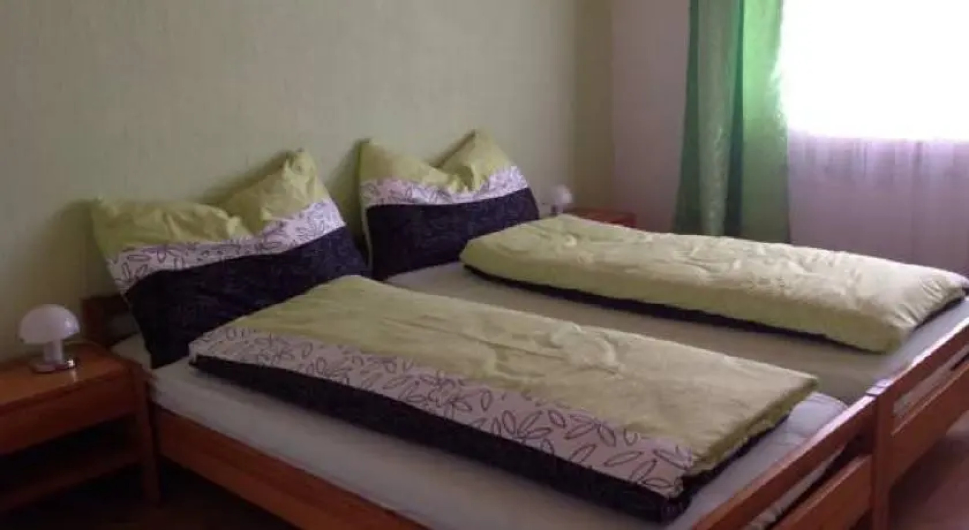 Casa Plaun Petschen/ Jasarevic