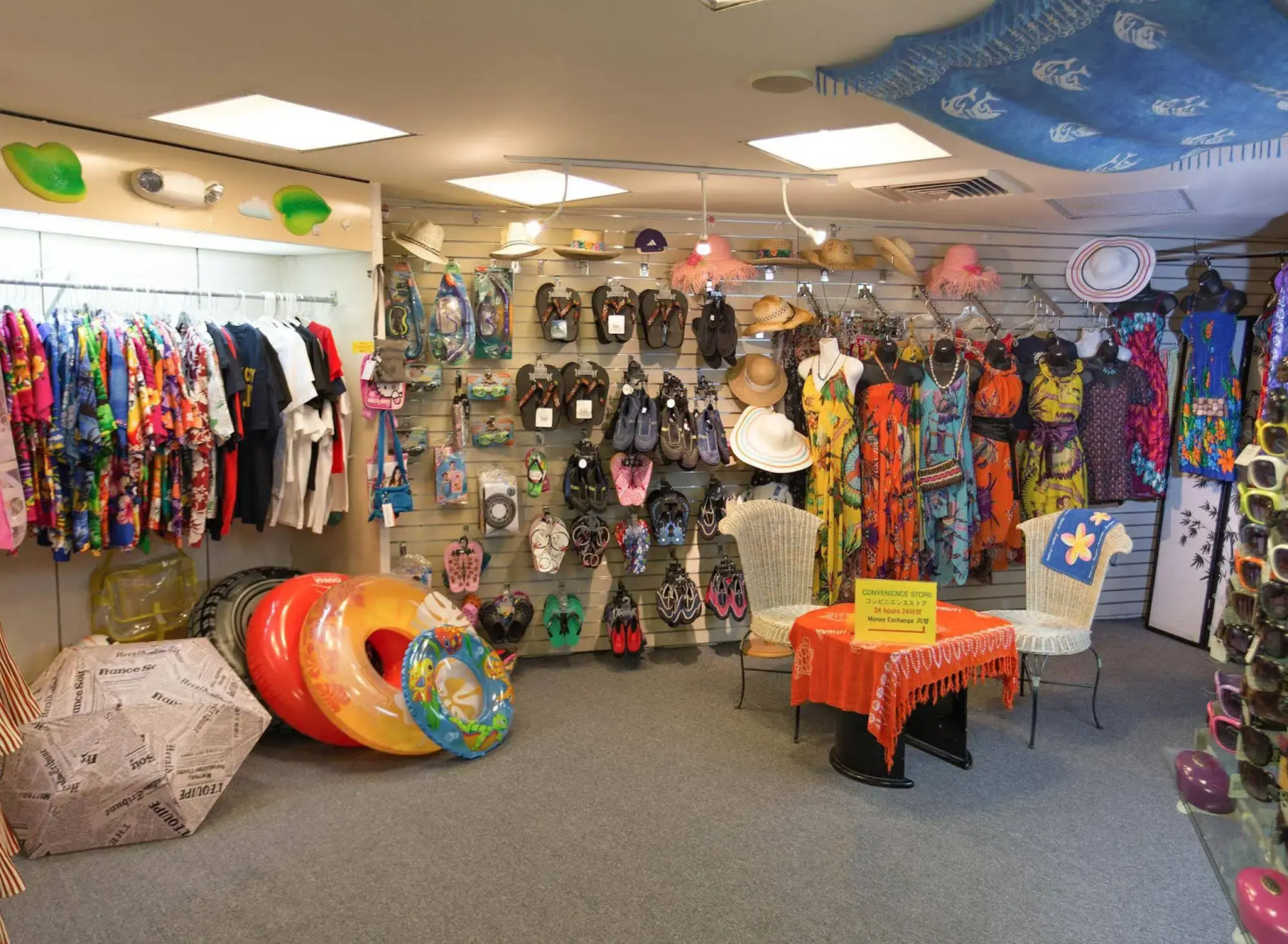 Oceanview Hotel & Residences