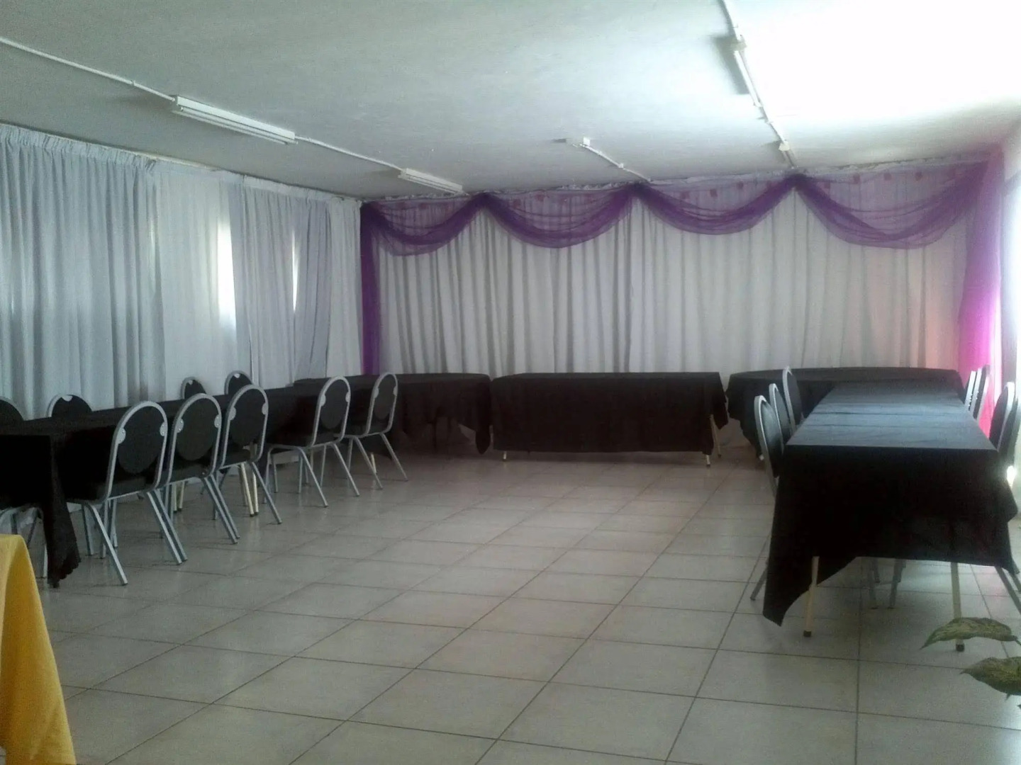 5th Avenue Guest House