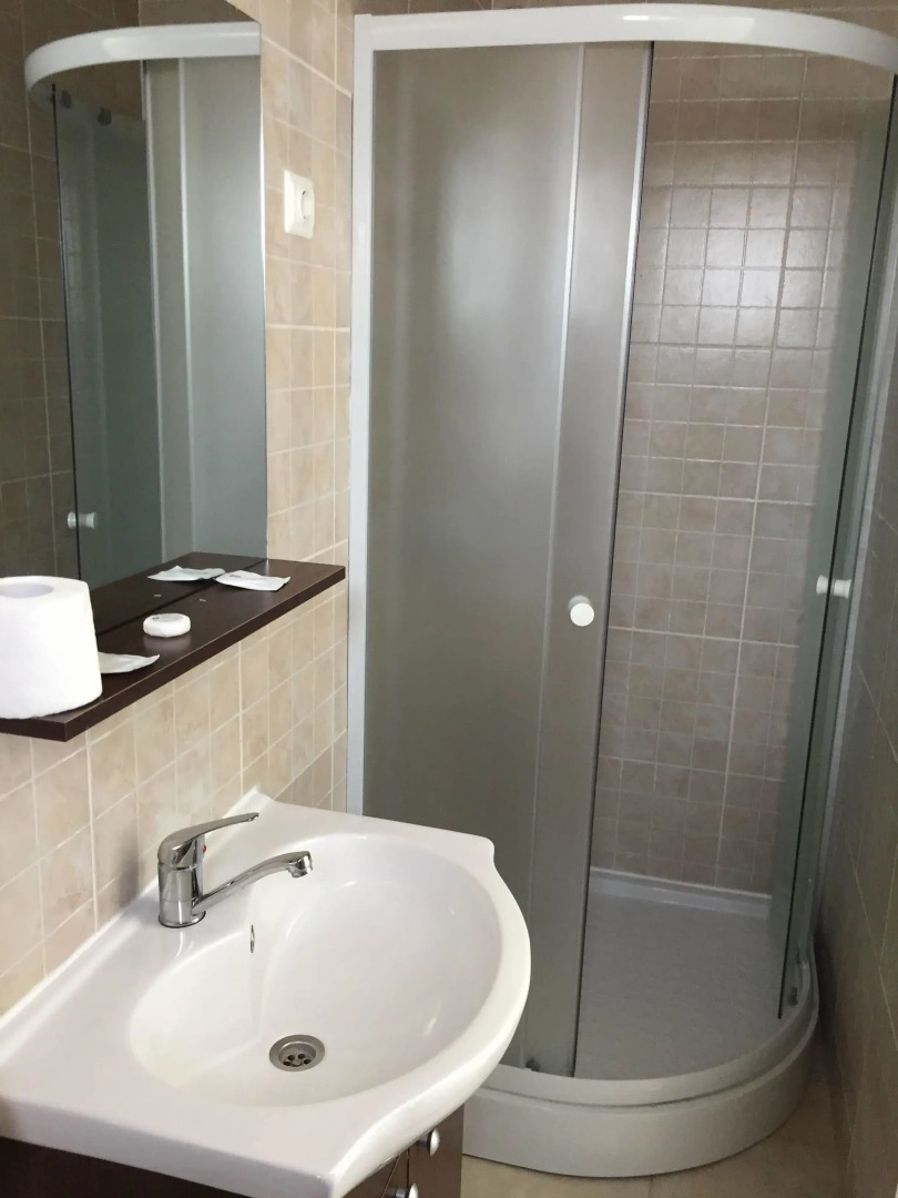 Vilele Liliana Mamaia Nord