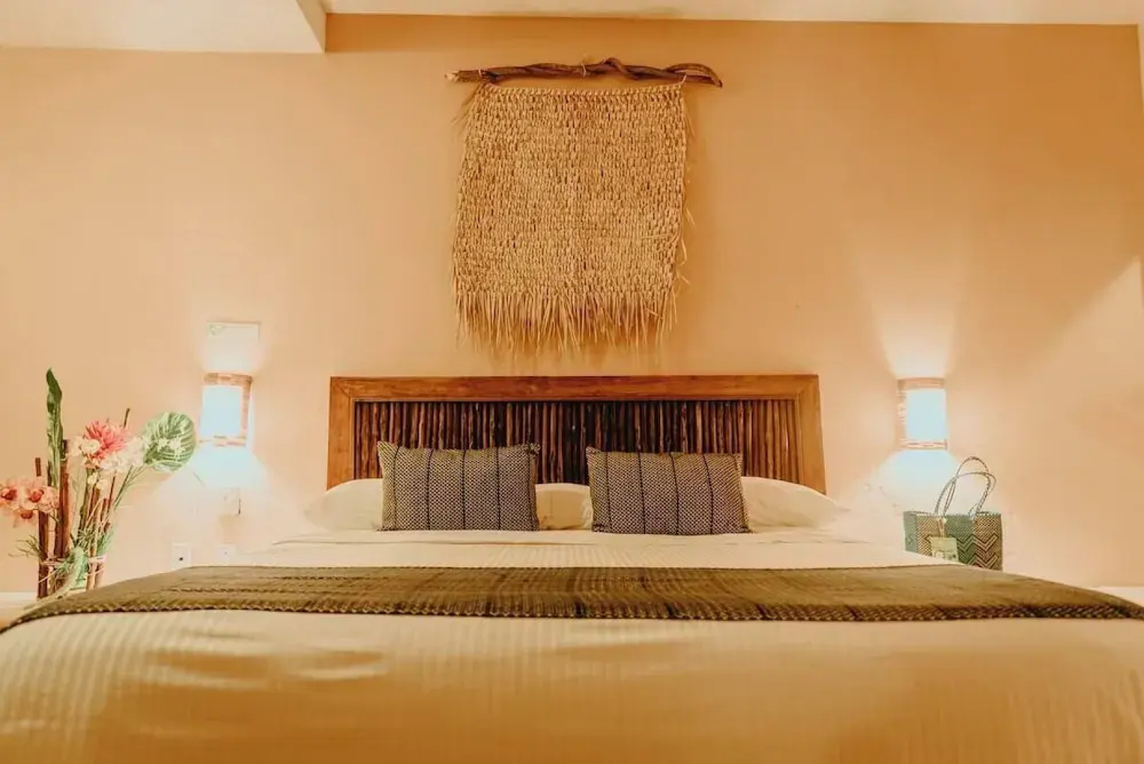 Casa Mandala Hotel