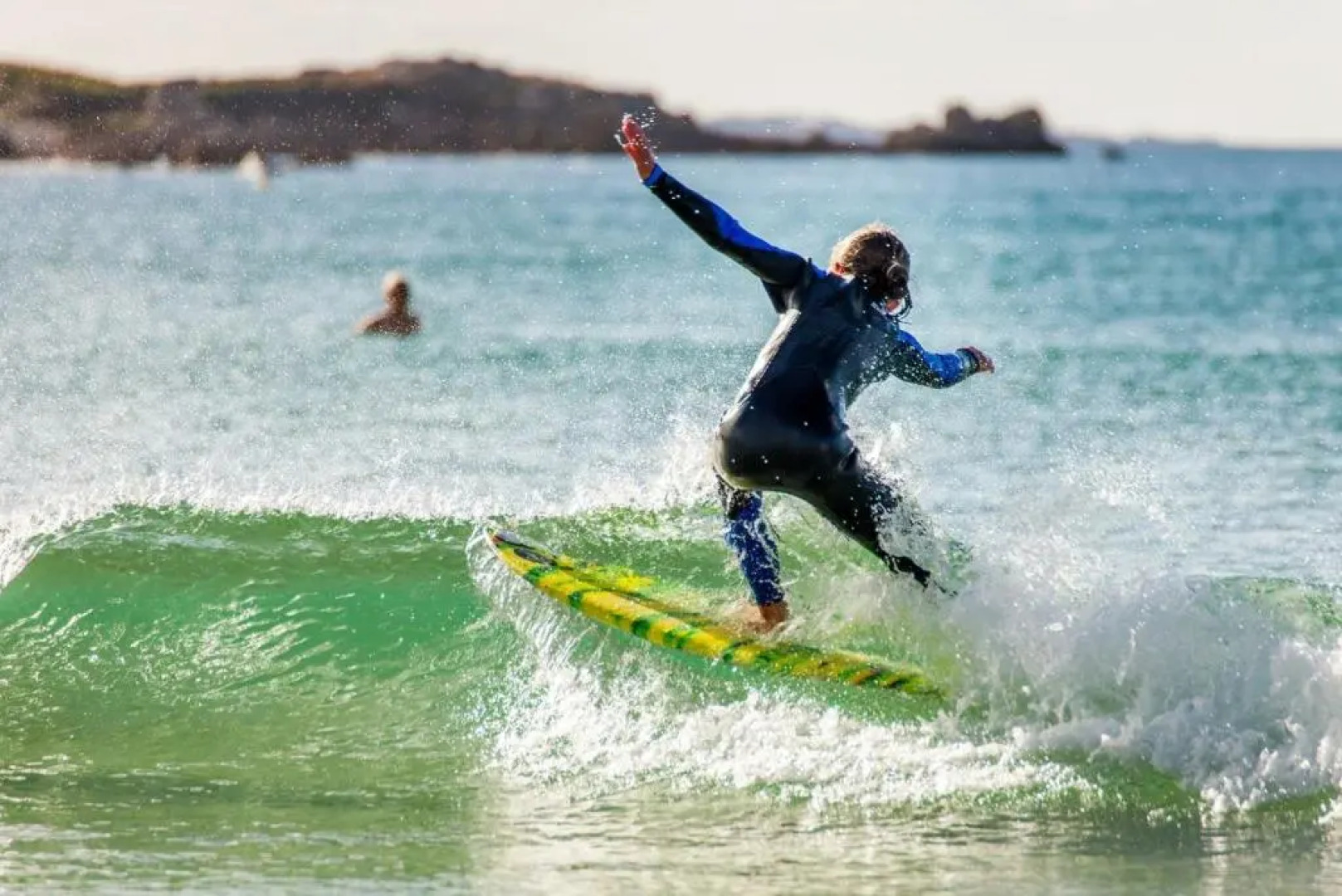 Les Villas D'onalou - Kergastel