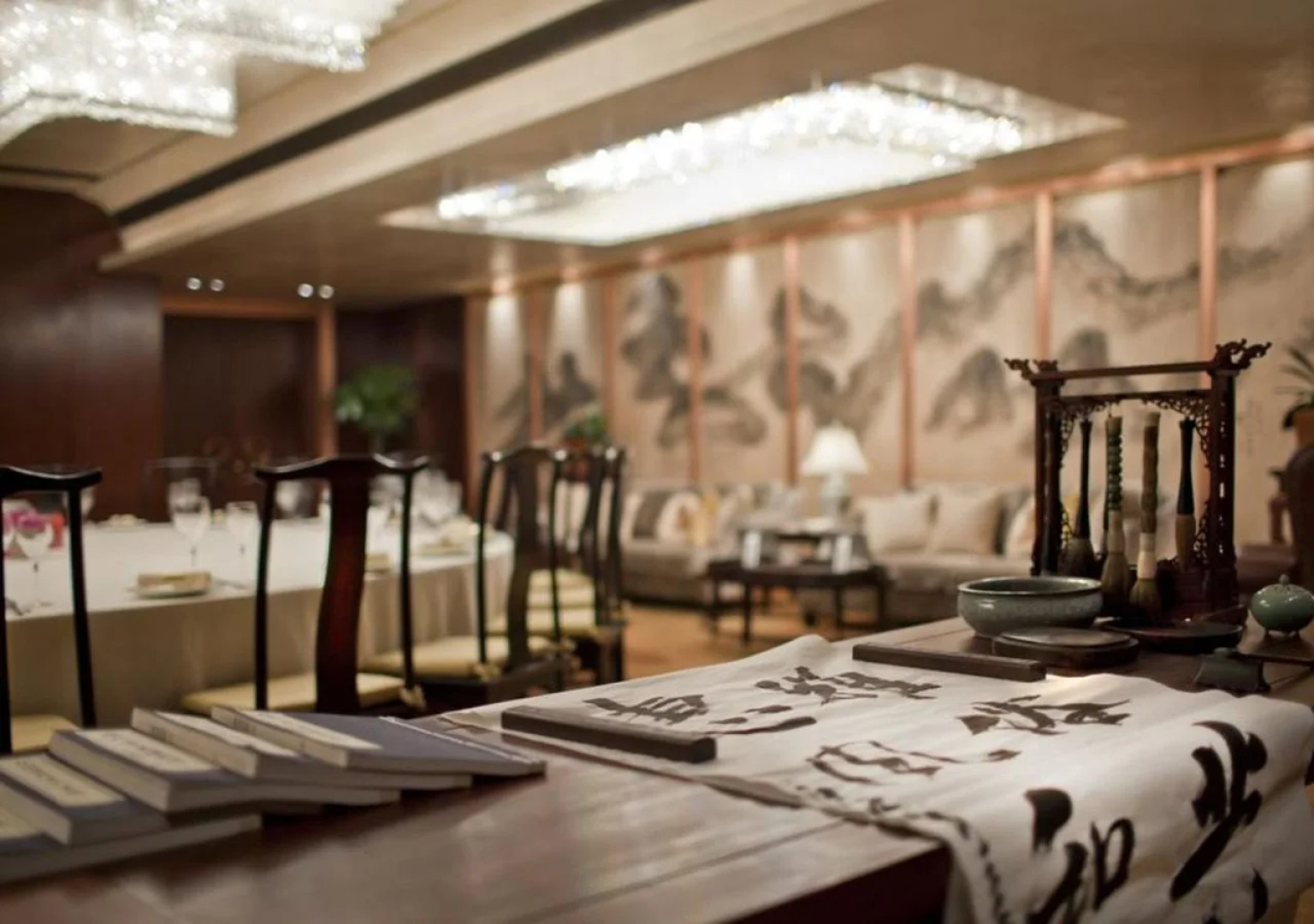 The Dragon Hotel Hangzhou